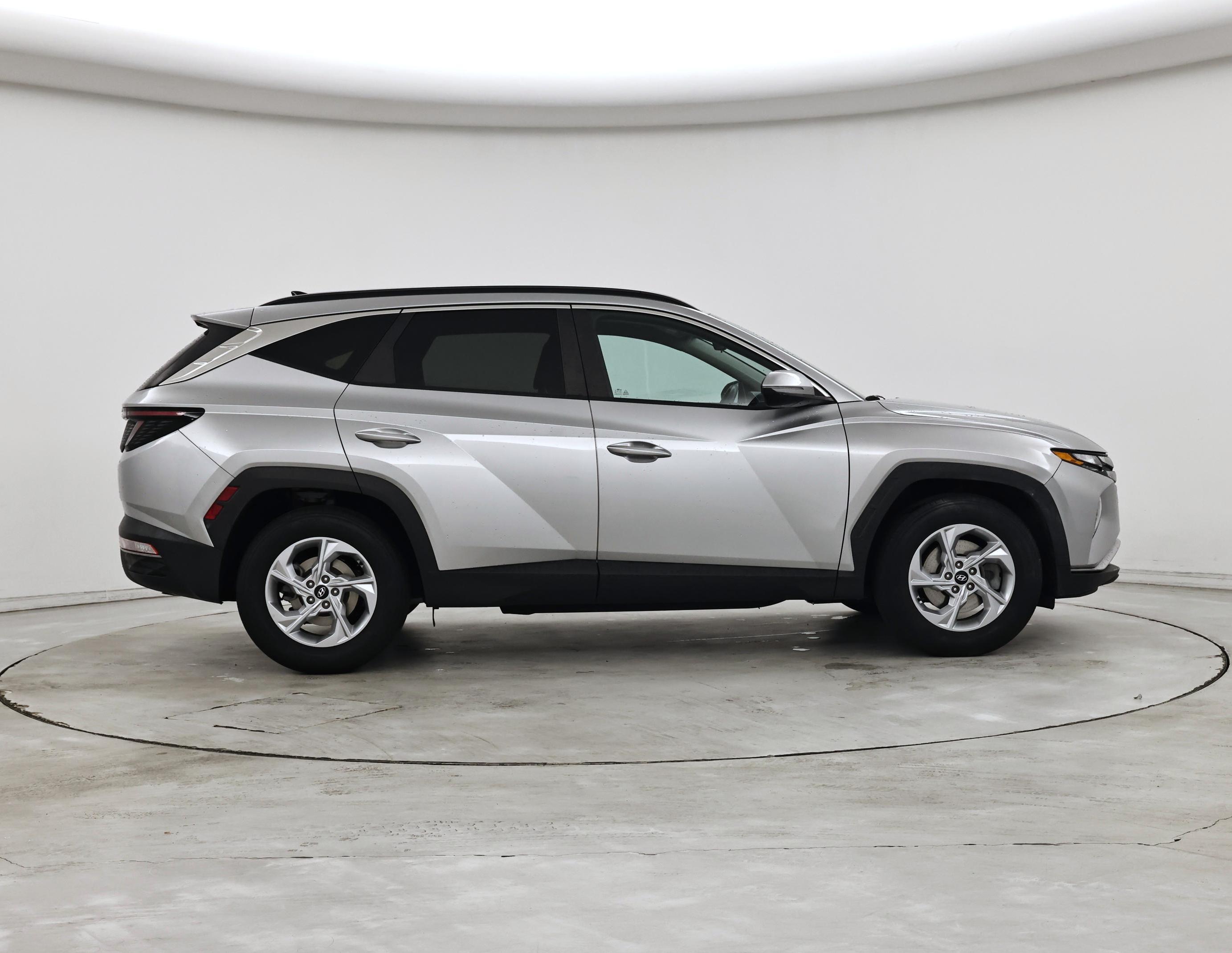 Thumbnail: 2023 Hyundai Tucson - 7