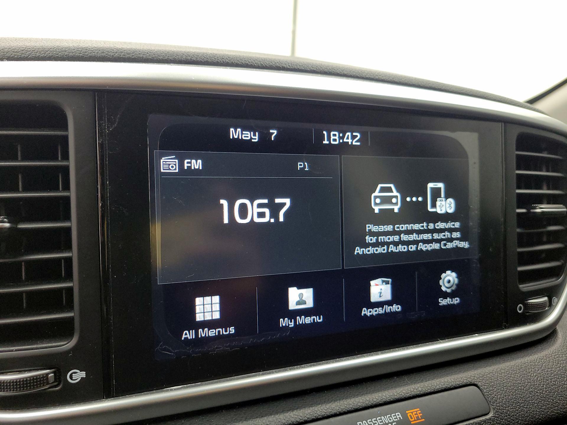 Thumbnail: 2020 Kia Sportage - 15