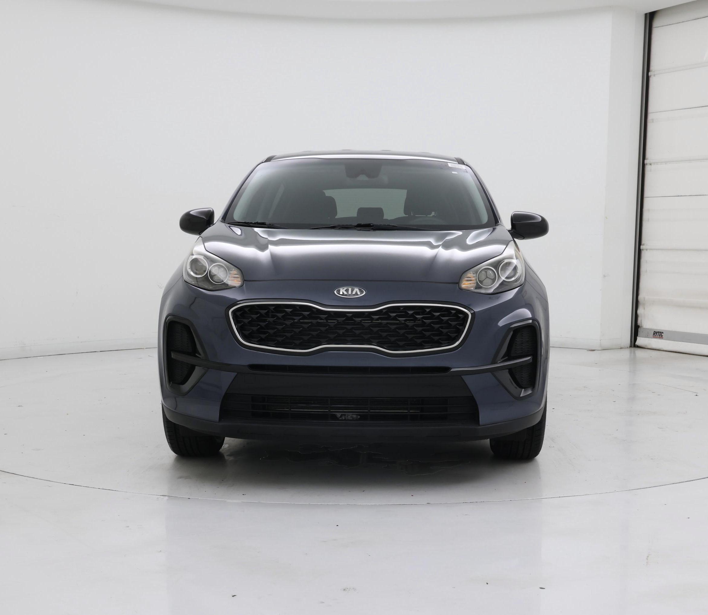 Thumbnail: 2020 Kia Sportage - 5