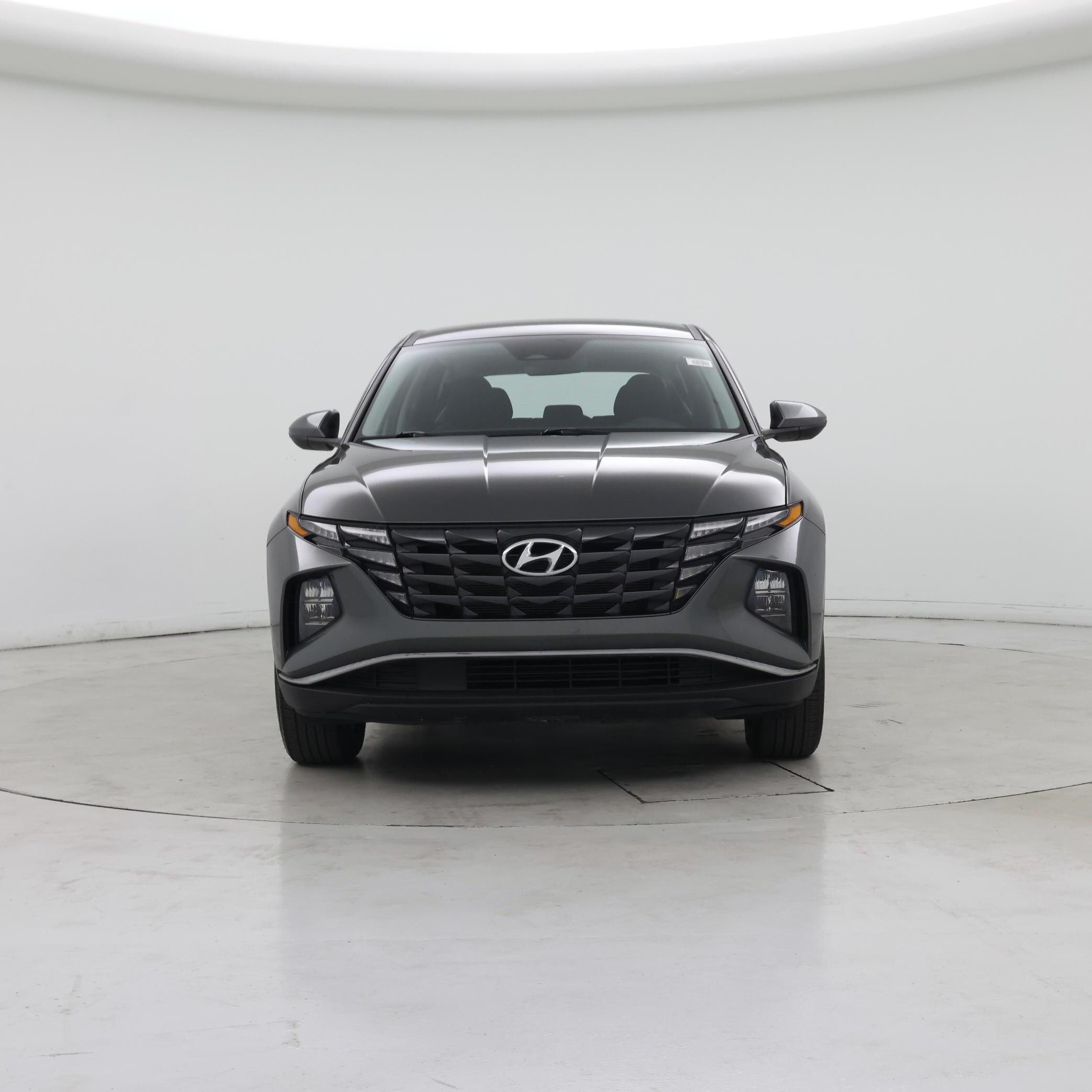 Thumbnail: 2023 Hyundai Tucson - 5