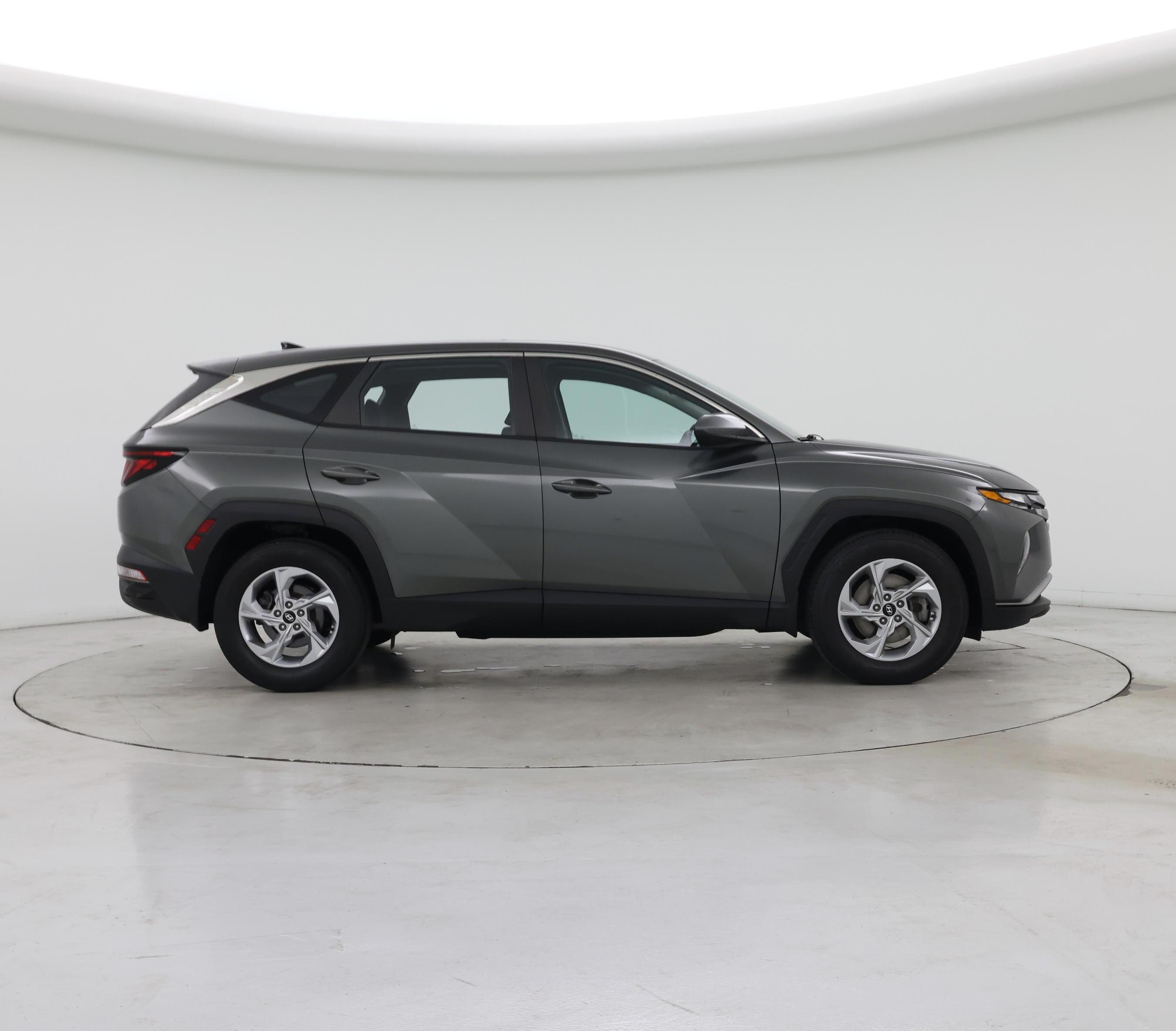 Thumbnail: 2023 Hyundai Tucson - 7