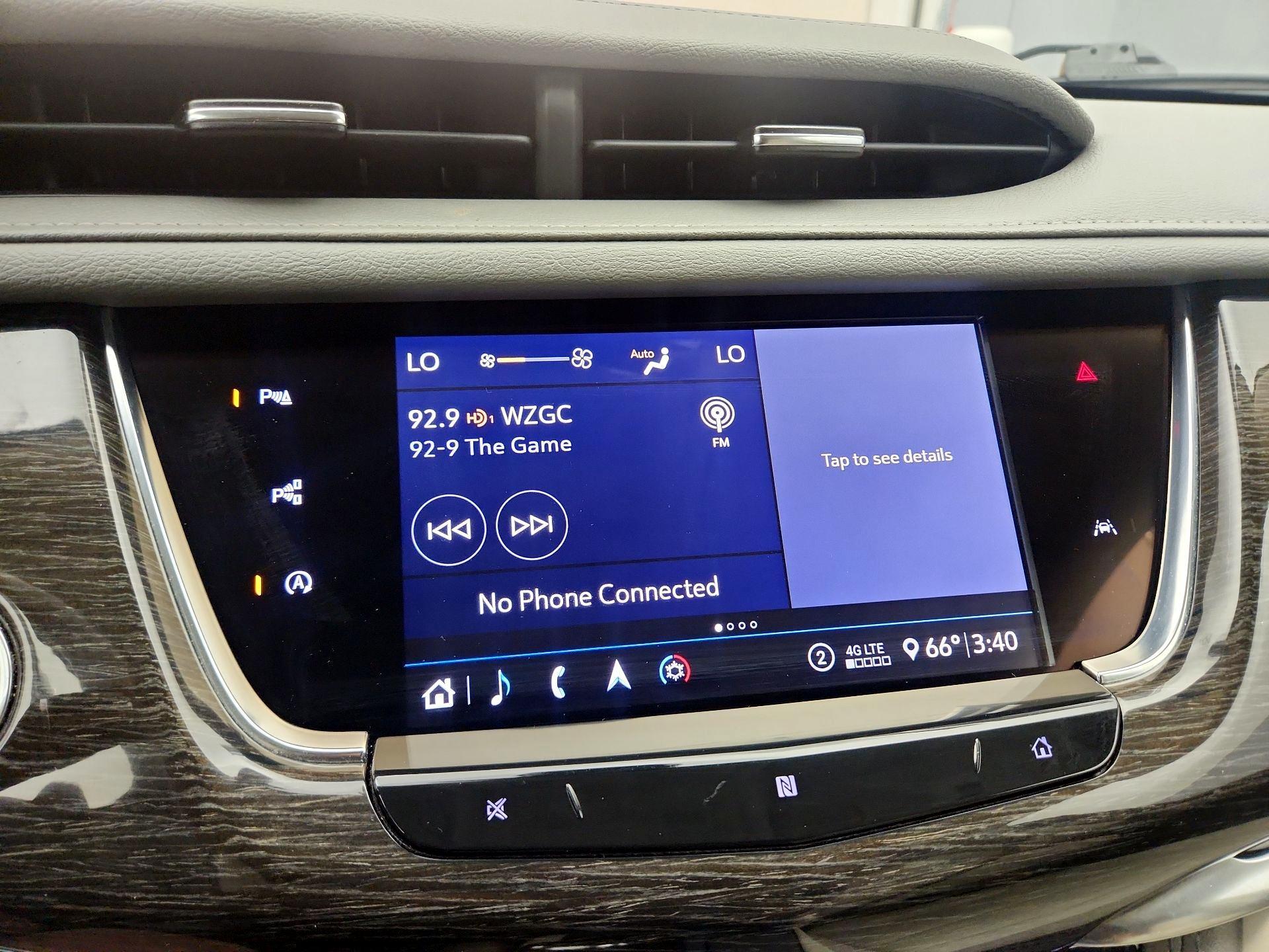Thumbnail: 2020 Cadillac XT6 - 16
