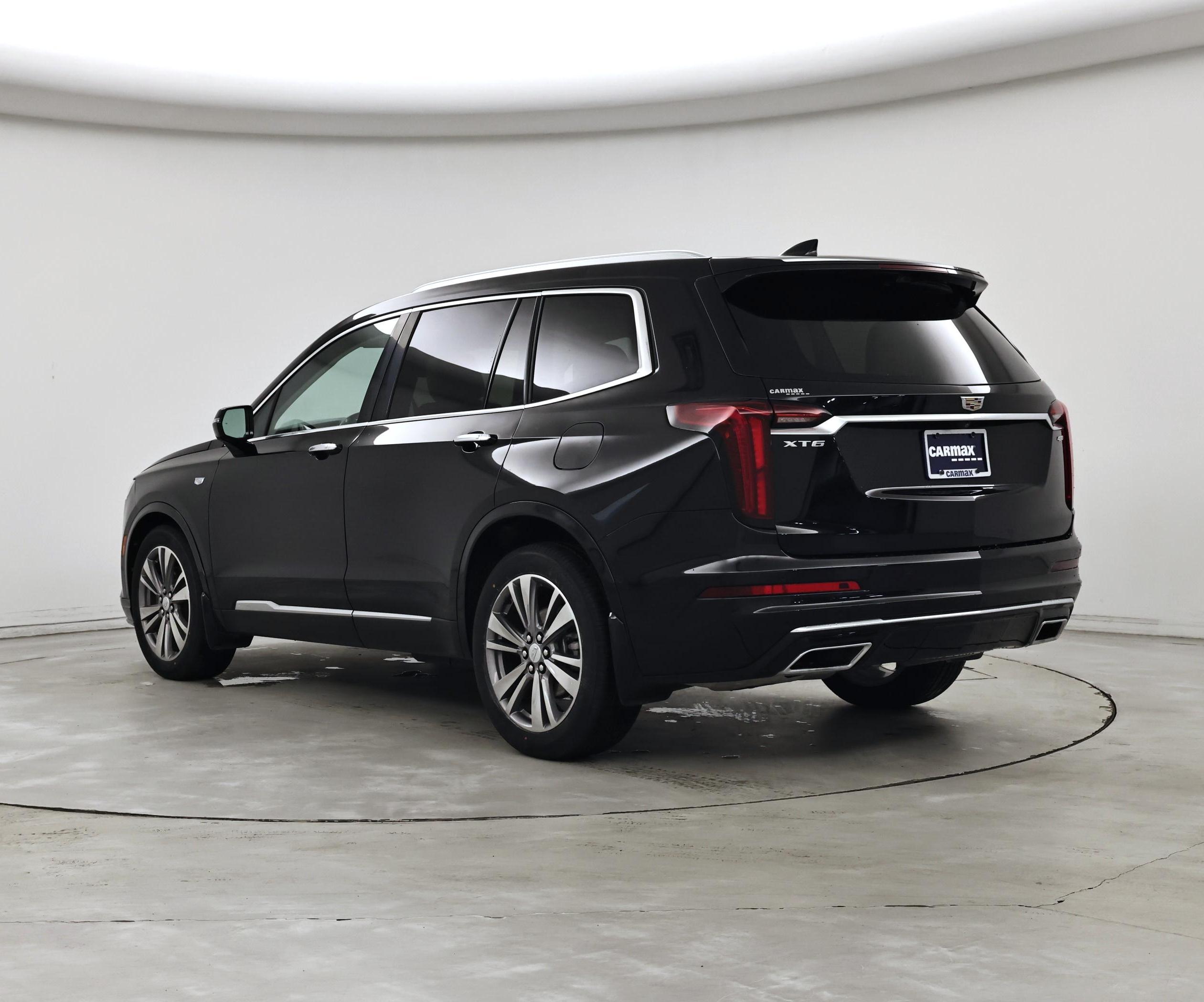Thumbnail: 2020 Cadillac XT6 - 2