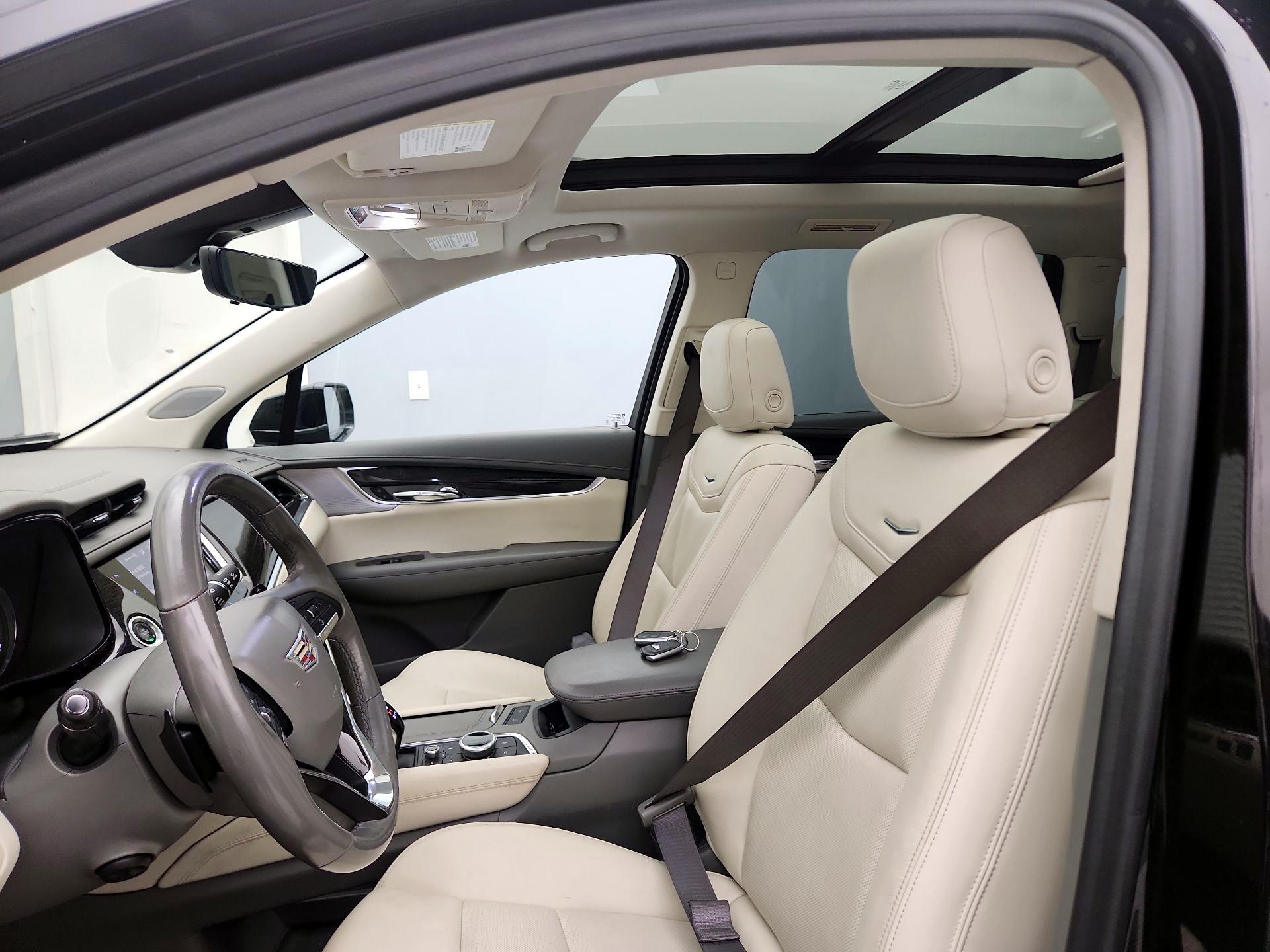 Thumbnail: 2020 Cadillac XT6 - 19