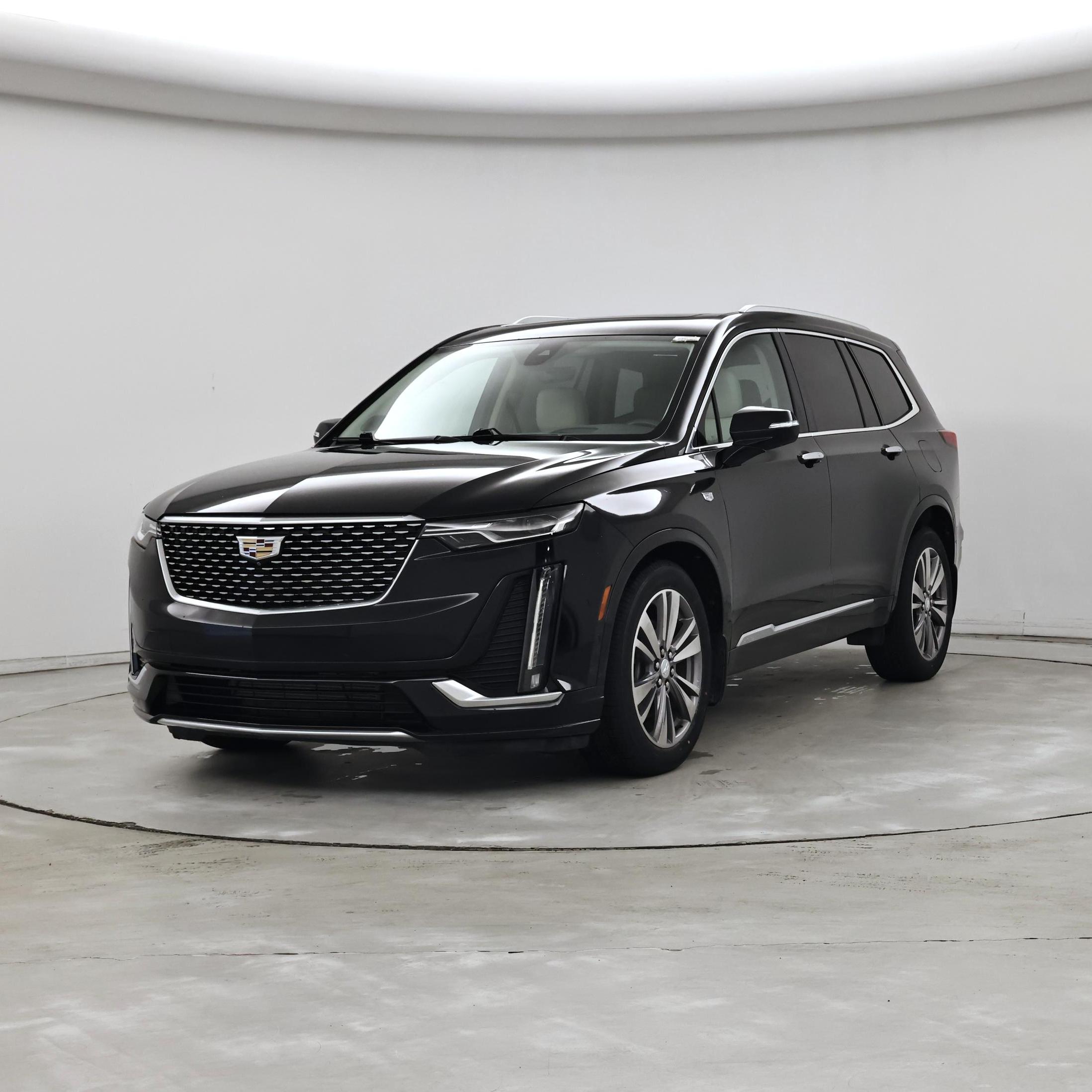 Thumbnail: 2020 Cadillac XT6 - 4