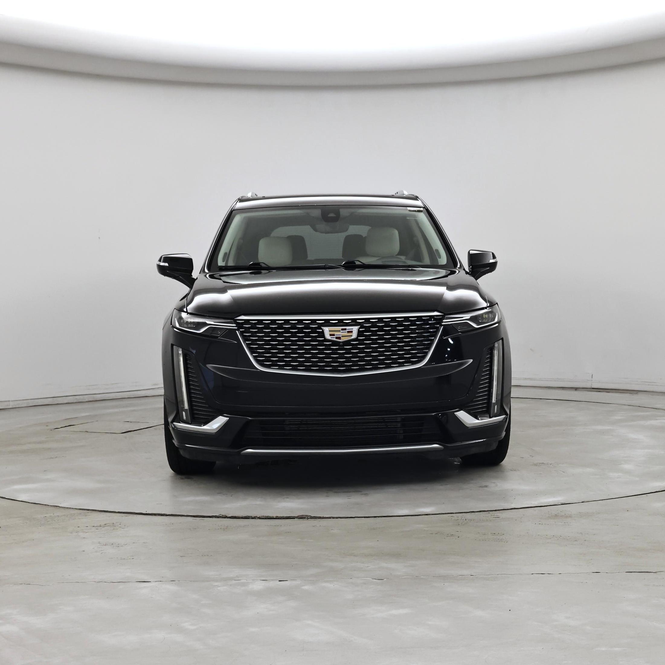 Thumbnail: 2020 Cadillac XT6 - 5