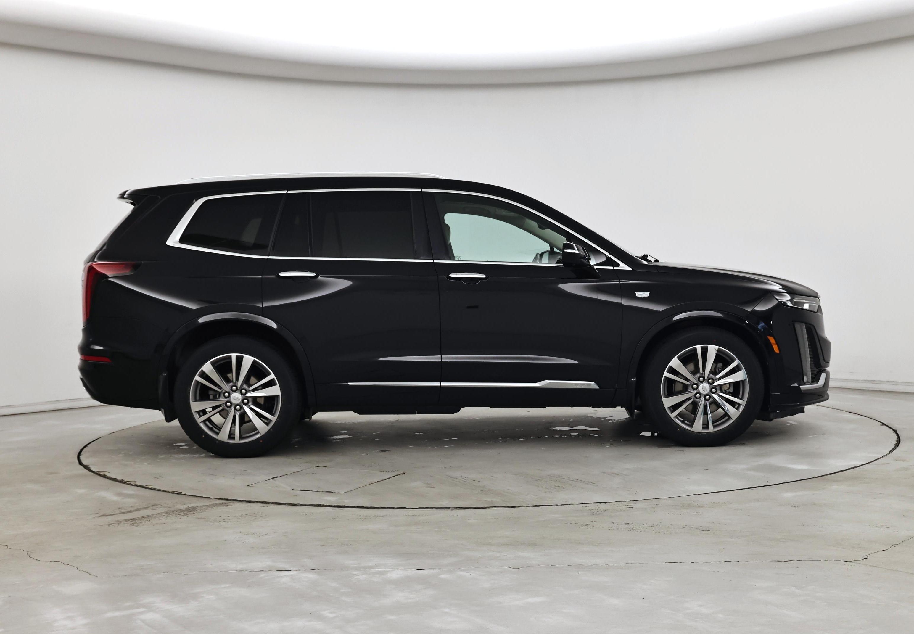 Thumbnail: 2020 Cadillac XT6 - 7