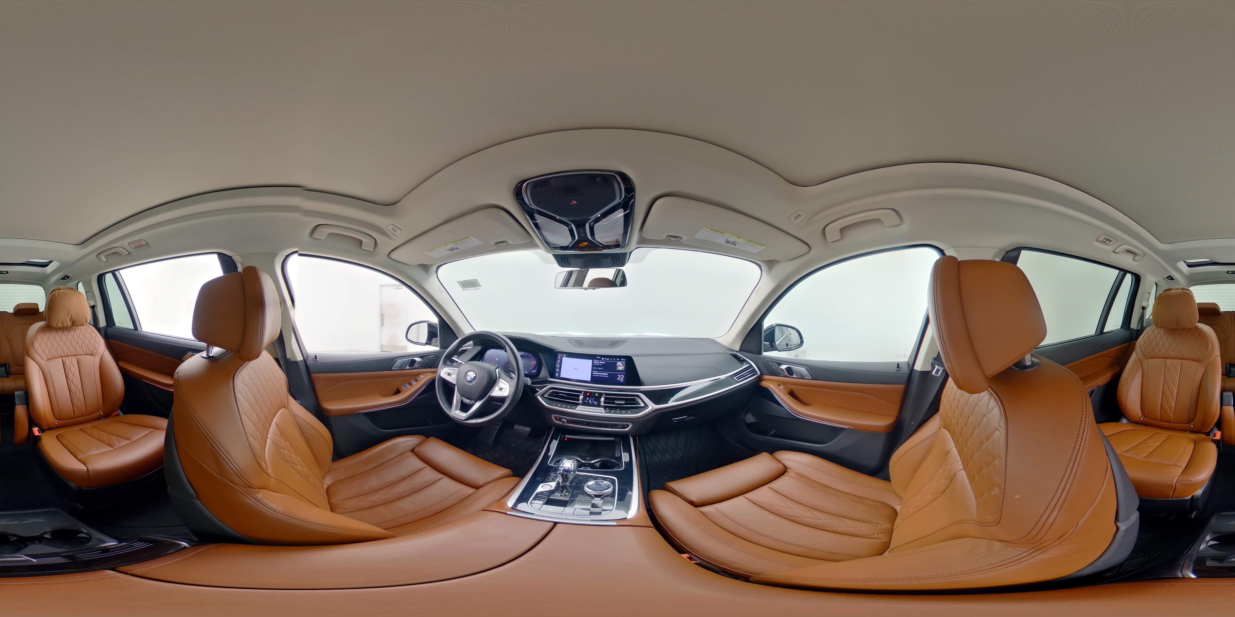 2022 BMW X7 40i - Photo 28