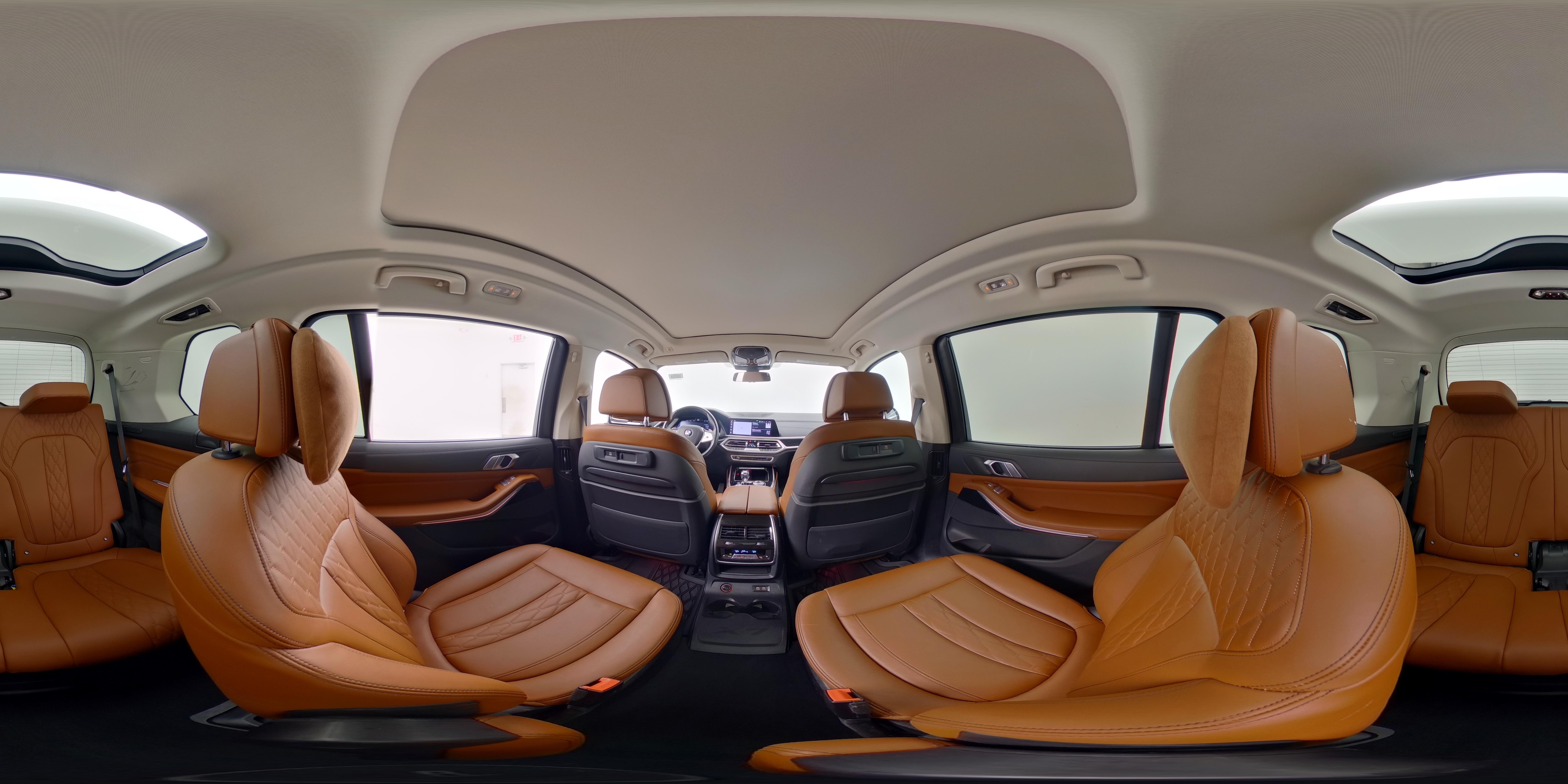 2022 BMW X7 40i - Photo 29