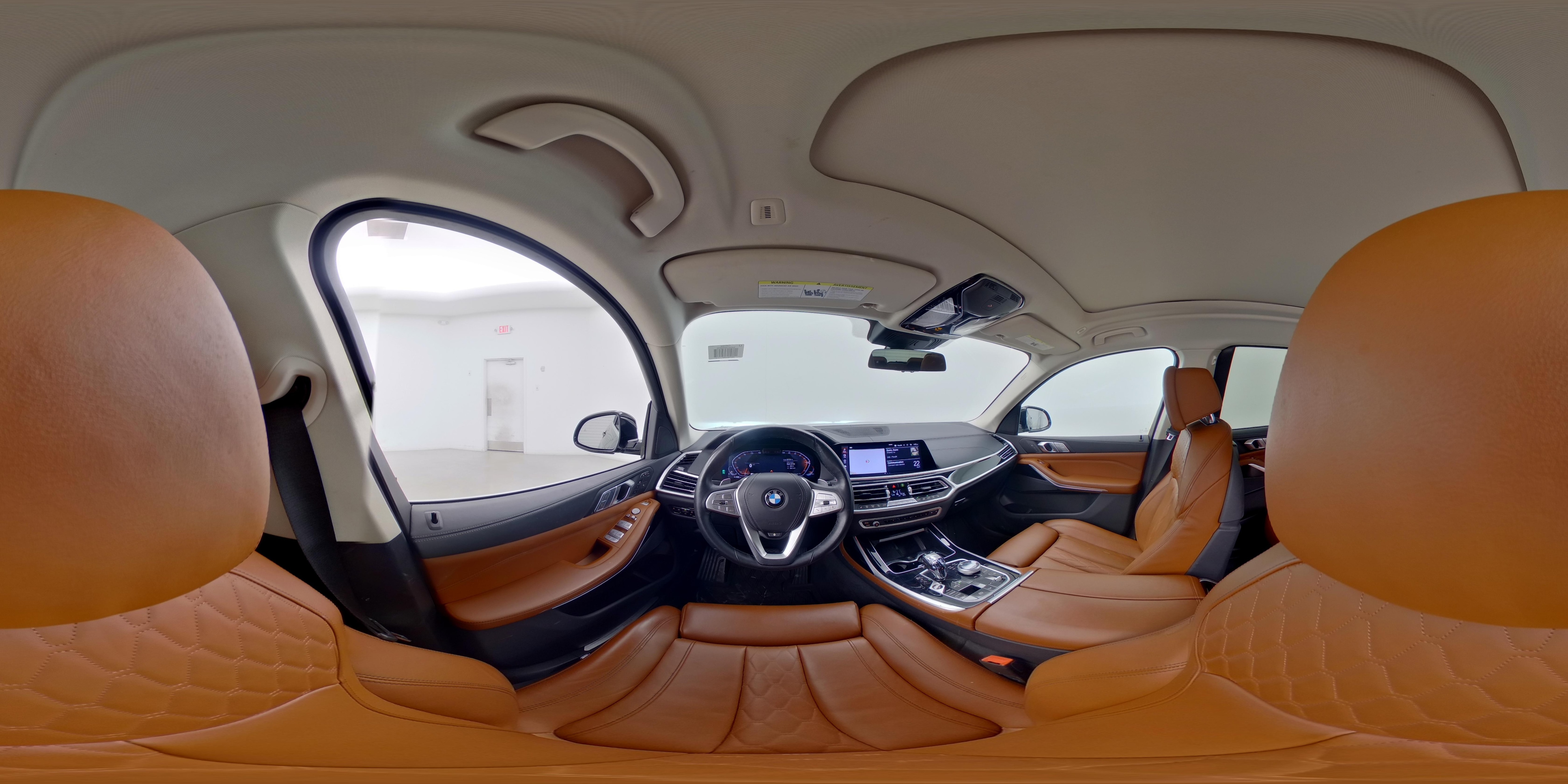 2022 BMW X7 40i - Photo 30