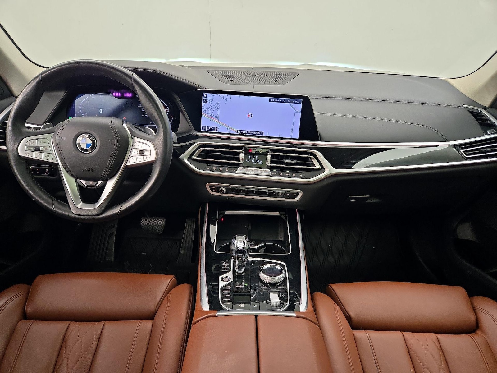 2022 BMW X7 40i - Photo 10