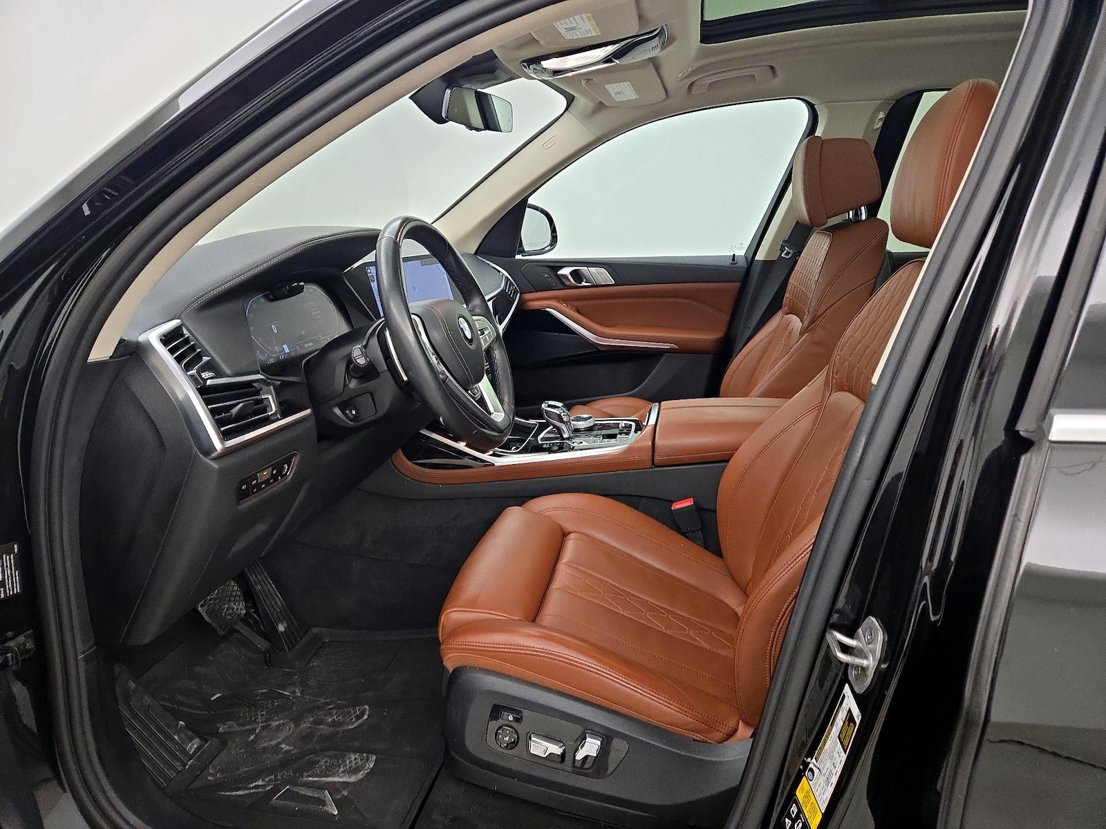 2022 BMW X7 40i - Photo 12