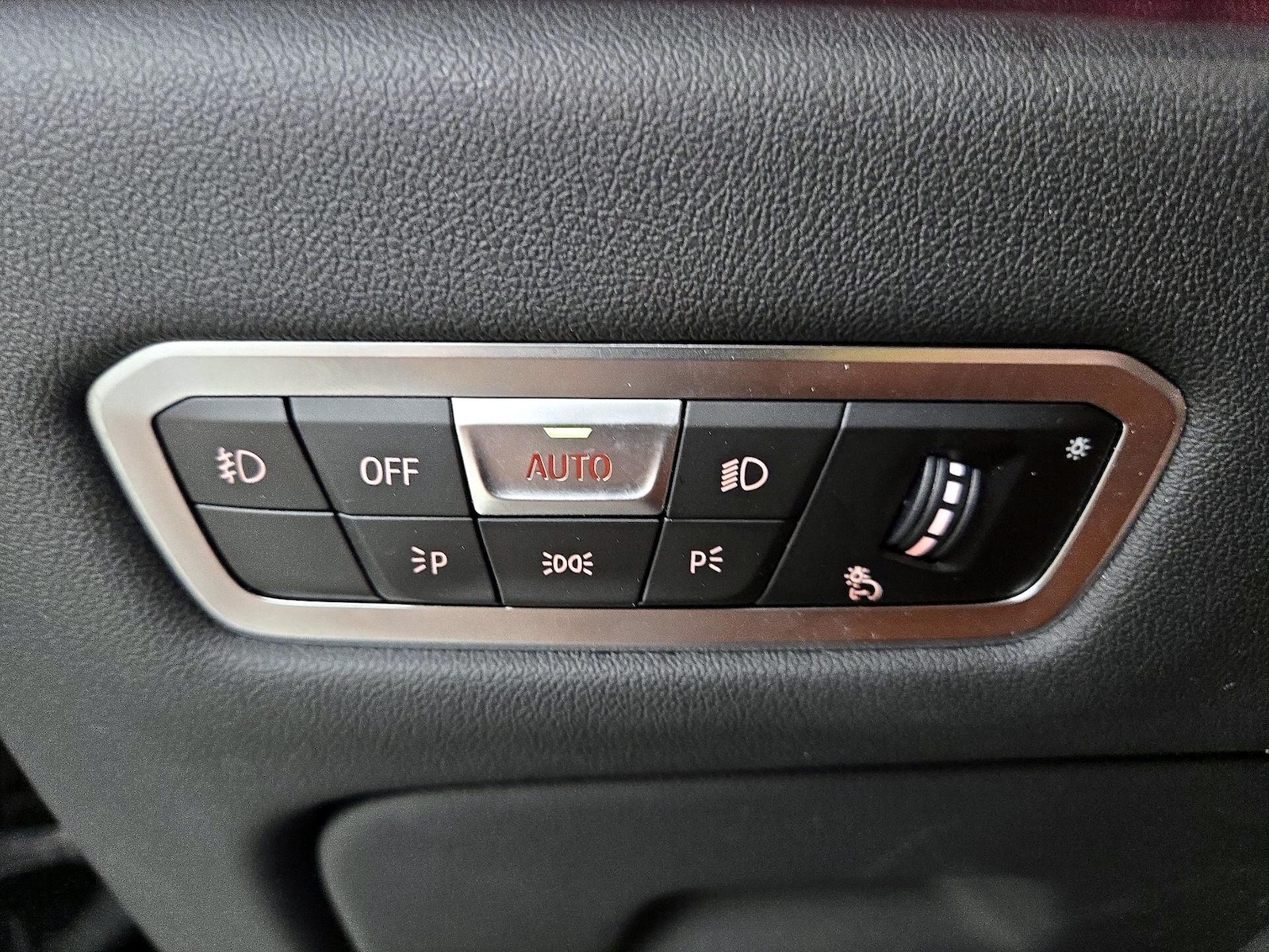 2022 BMW X7 40i - Photo 14