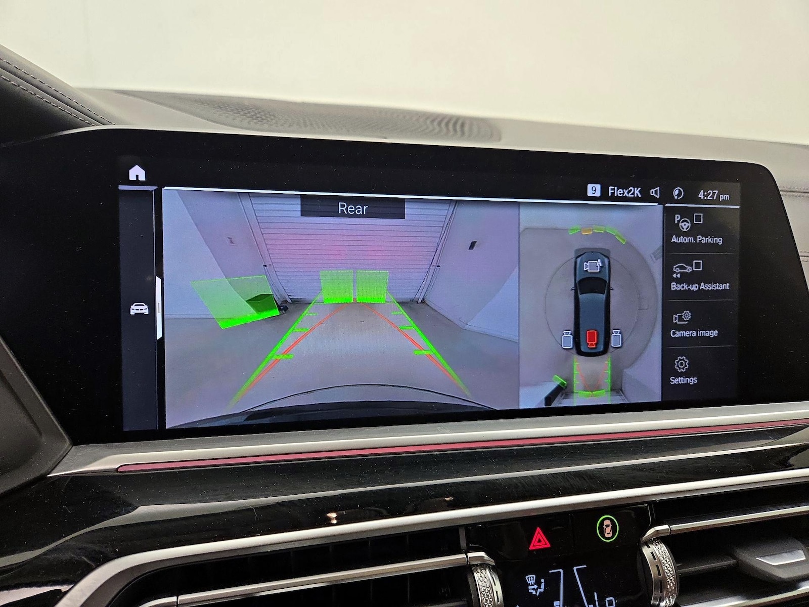 2022 BMW X7 40i - Photo 16