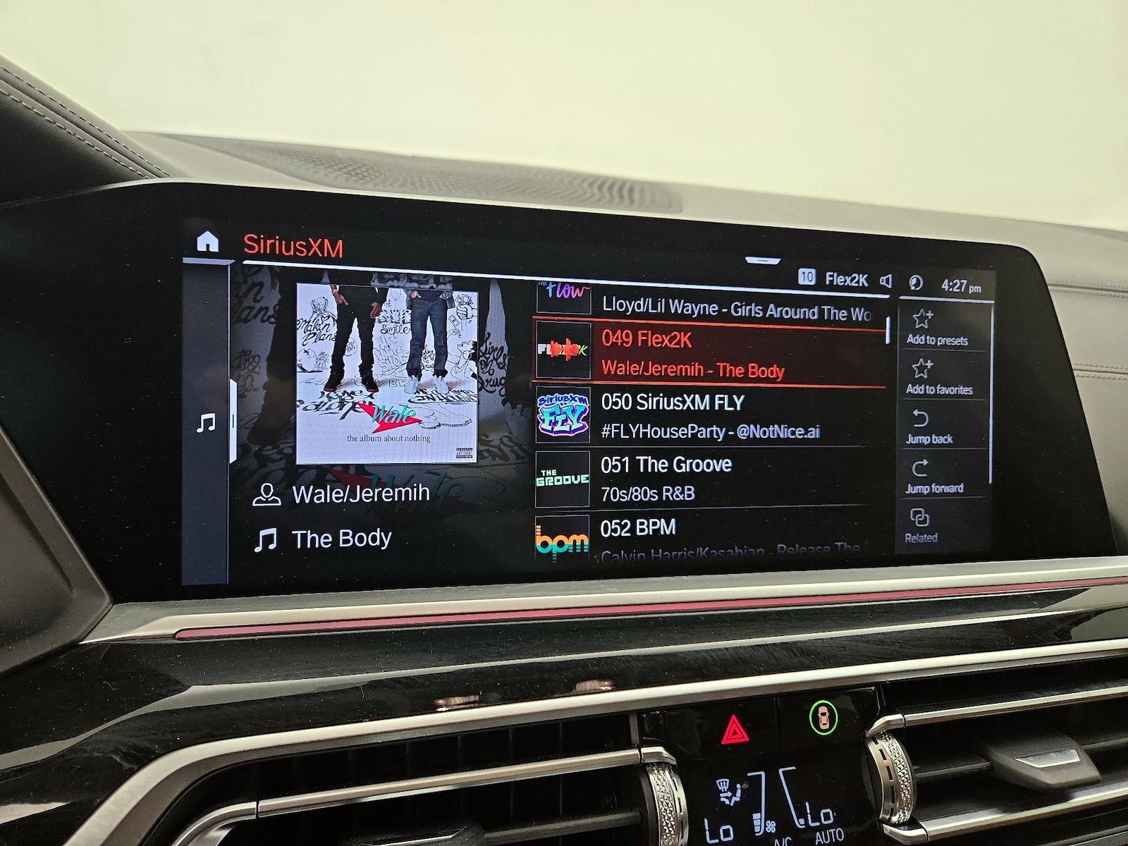 2022 BMW X7 40i - Photo 17
