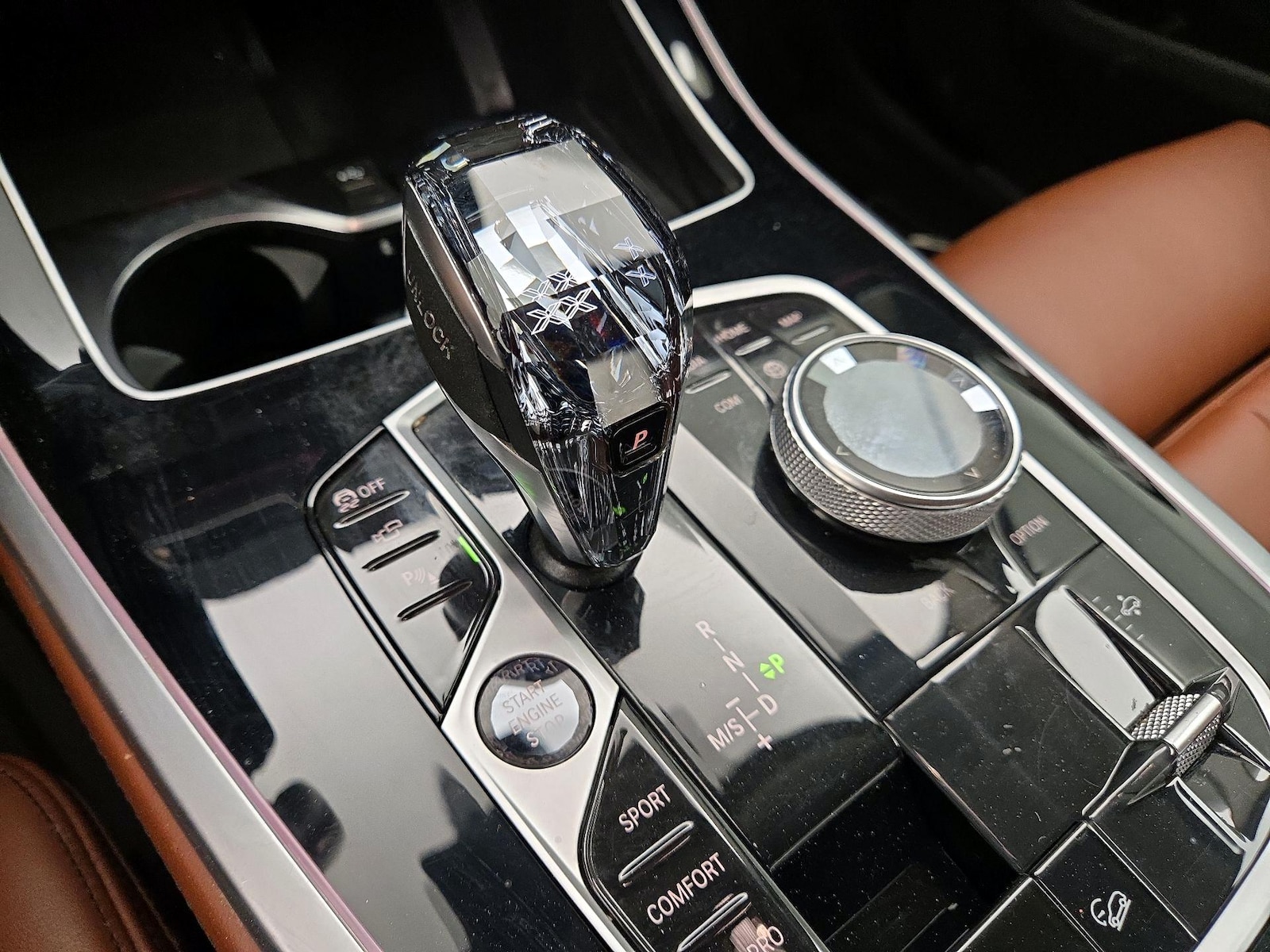 2022 BMW X7 40i - Photo 19