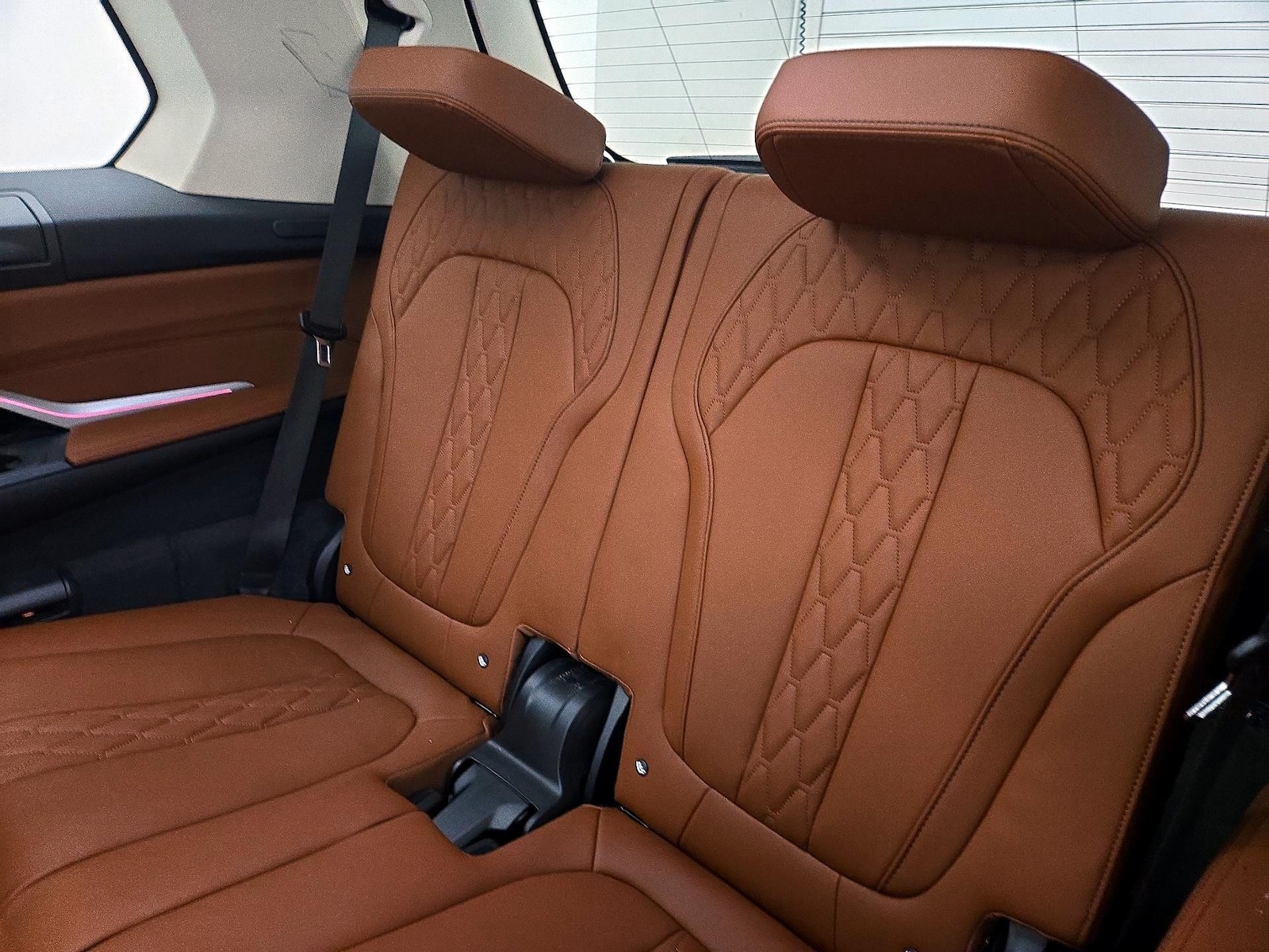 2022 BMW X7 40i - Photo 23