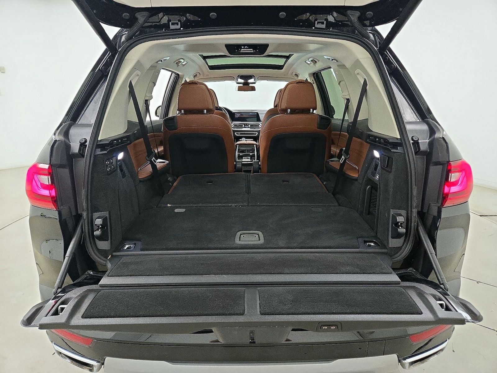 2022 BMW X7 40i - Photo 25