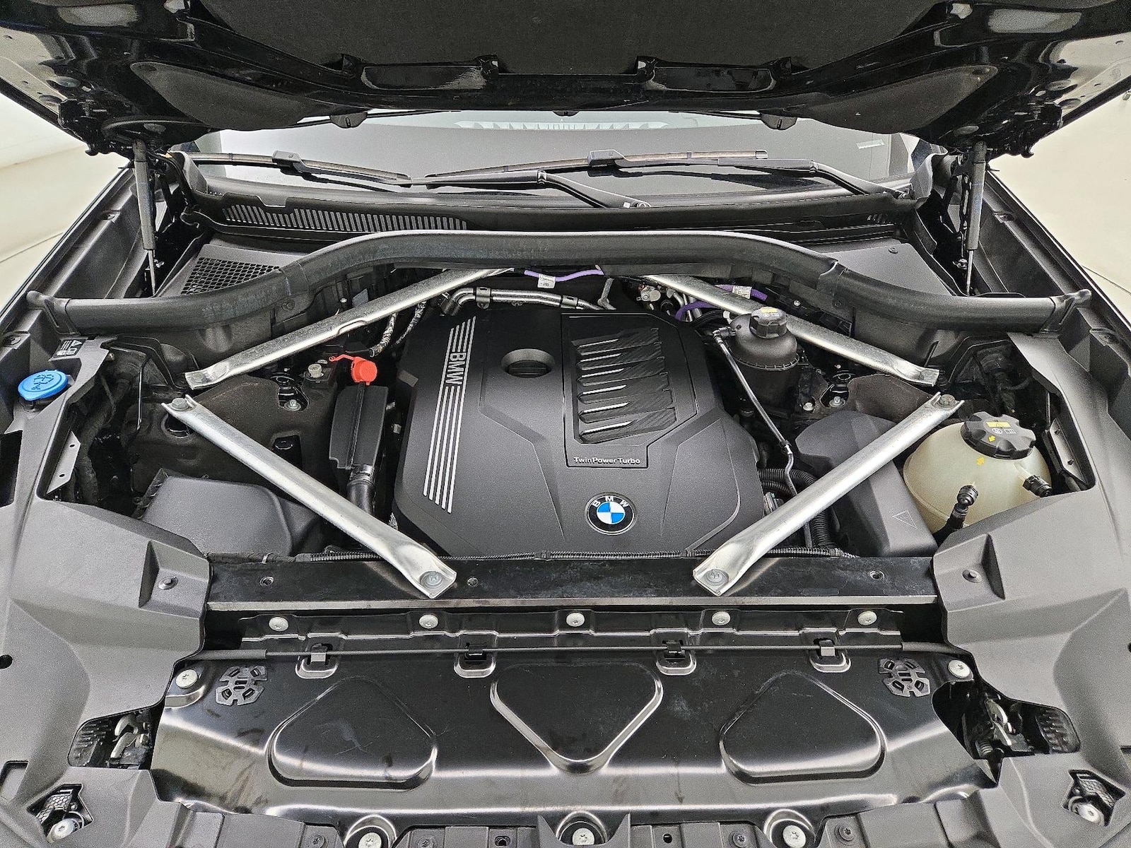 2022 BMW X7 40i - Photo 26
