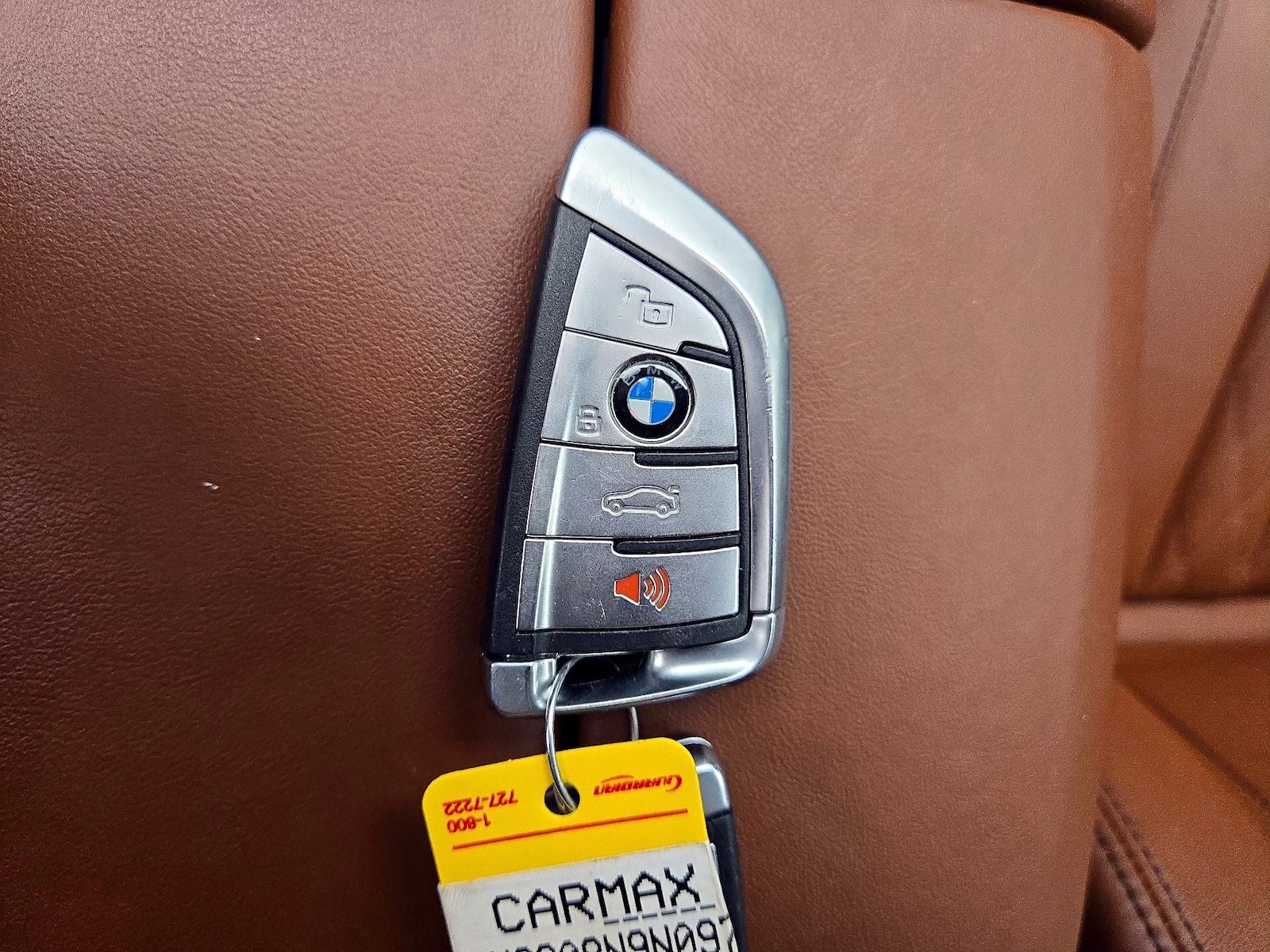 2022 BMW X7 40i - Photo 27