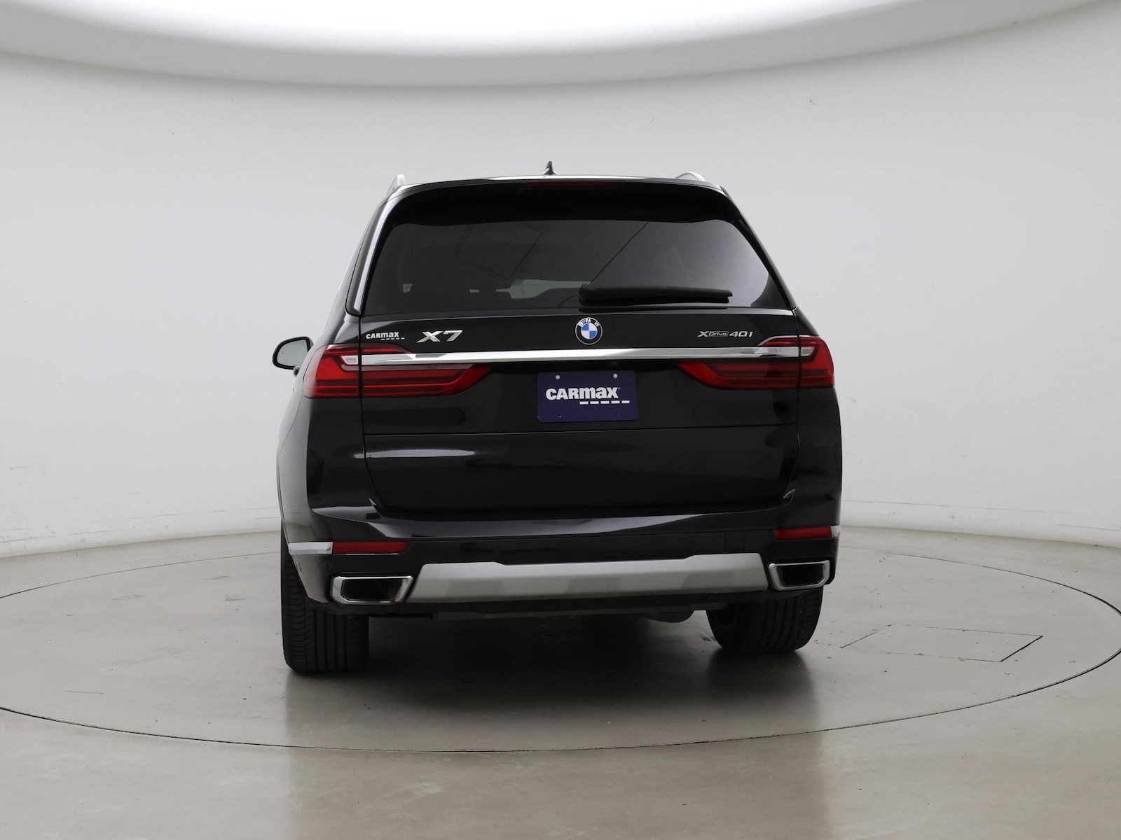 2022 BMW X7 40i - Photo 7