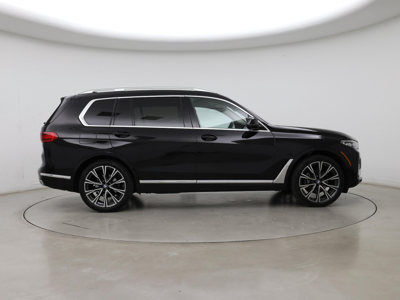 2022 BMW X7 40i - Photo 8