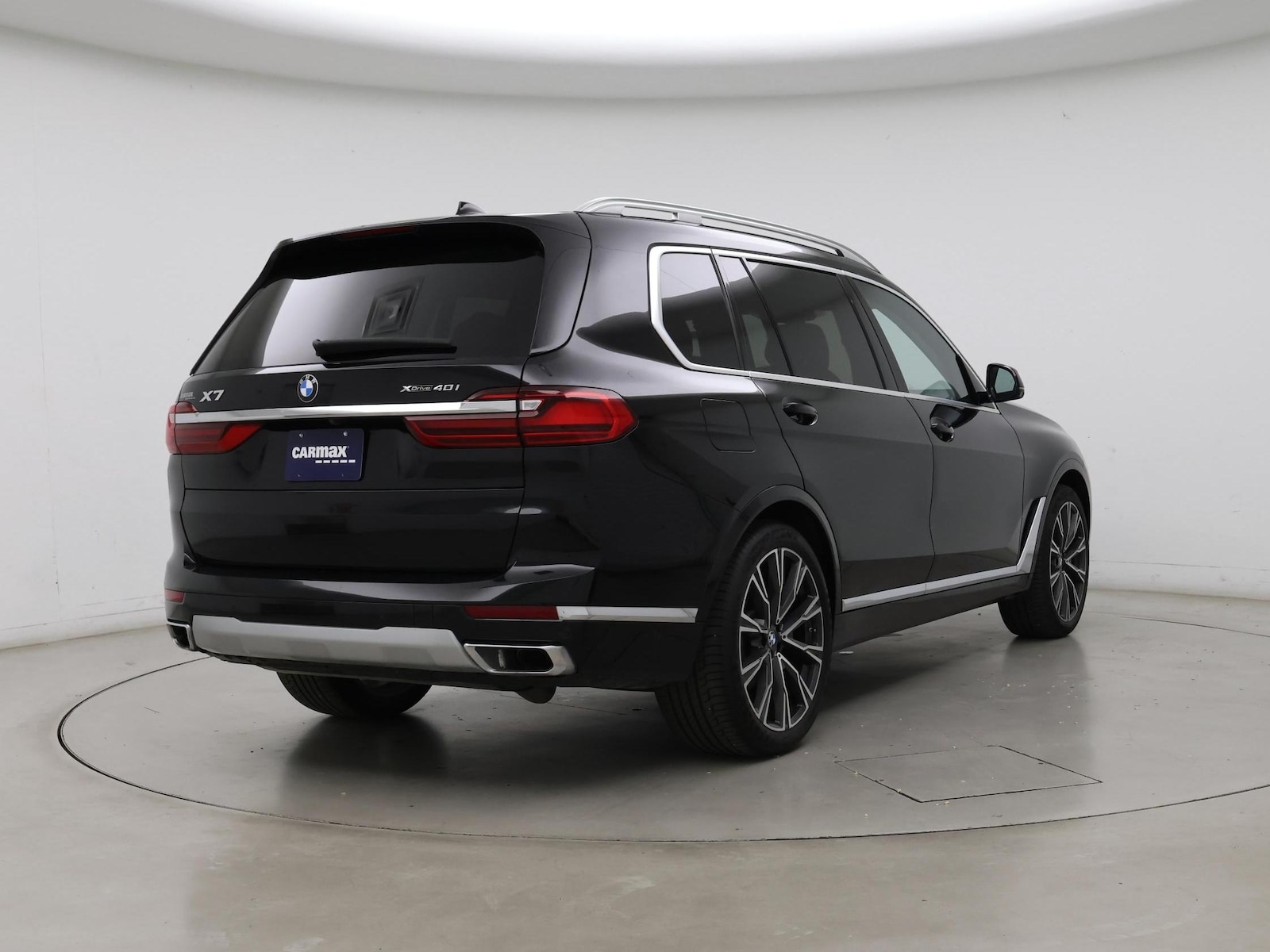 2022 BMW X7 40i - Photo 9