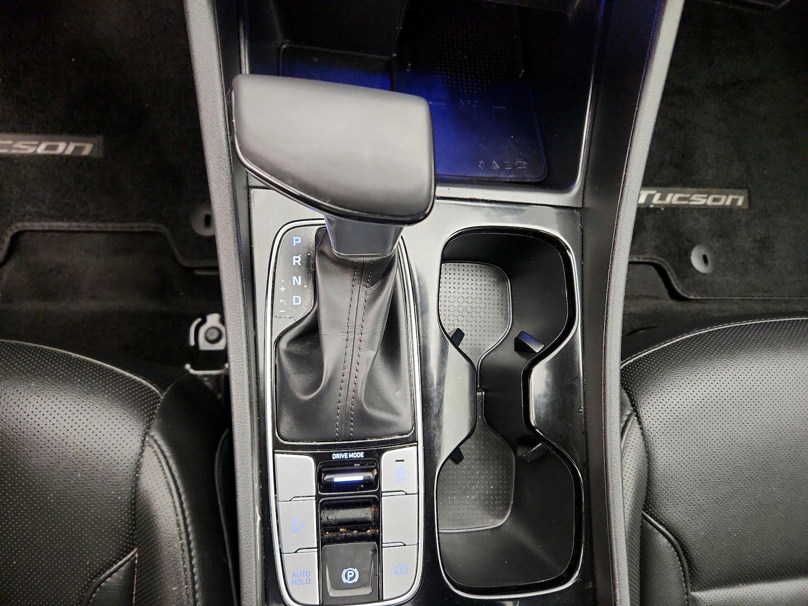 2023 Hyundai Tucson SEL - Photo 18
