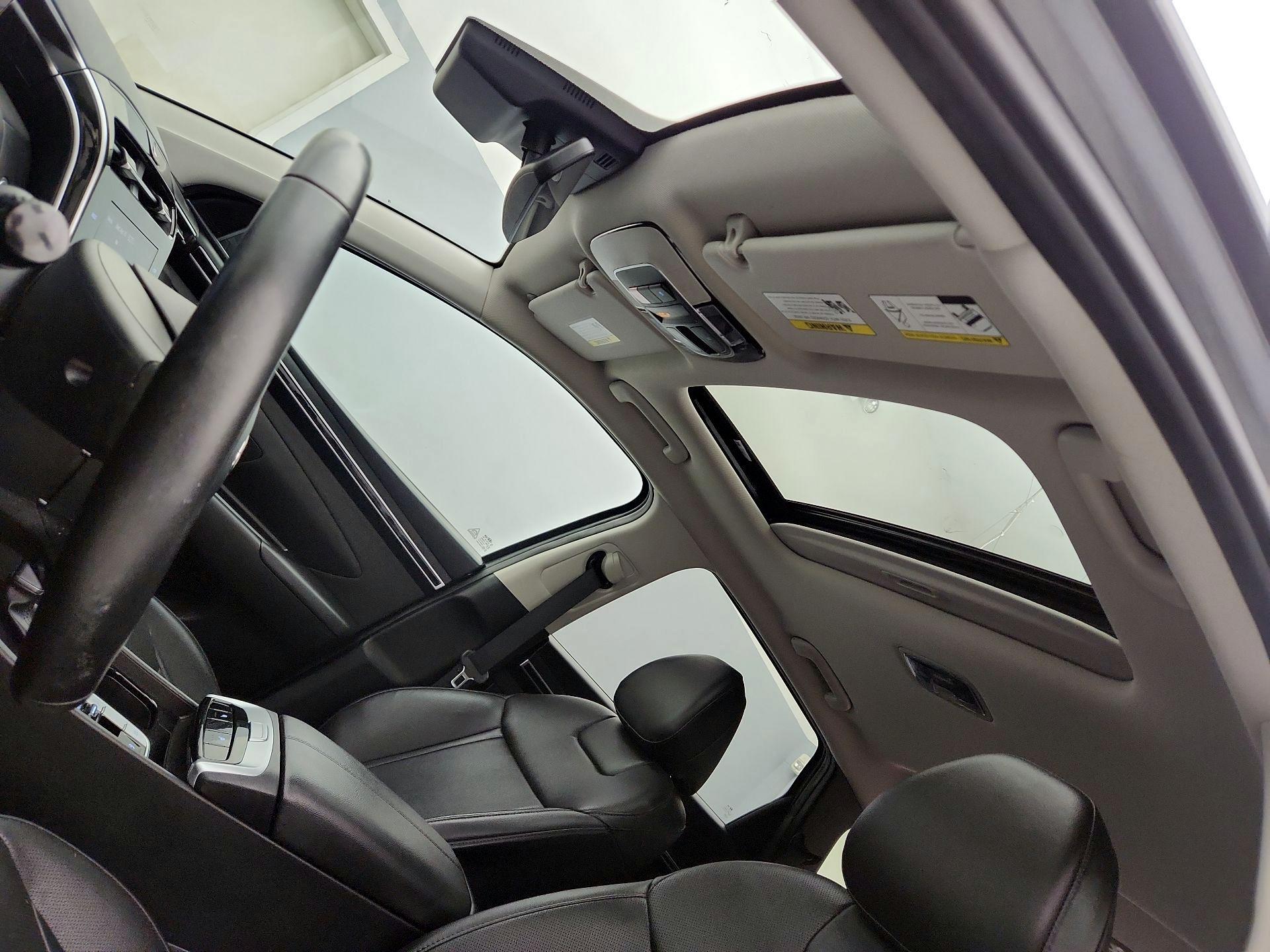 Thumbnail: 2023 Hyundai Tucson - 19