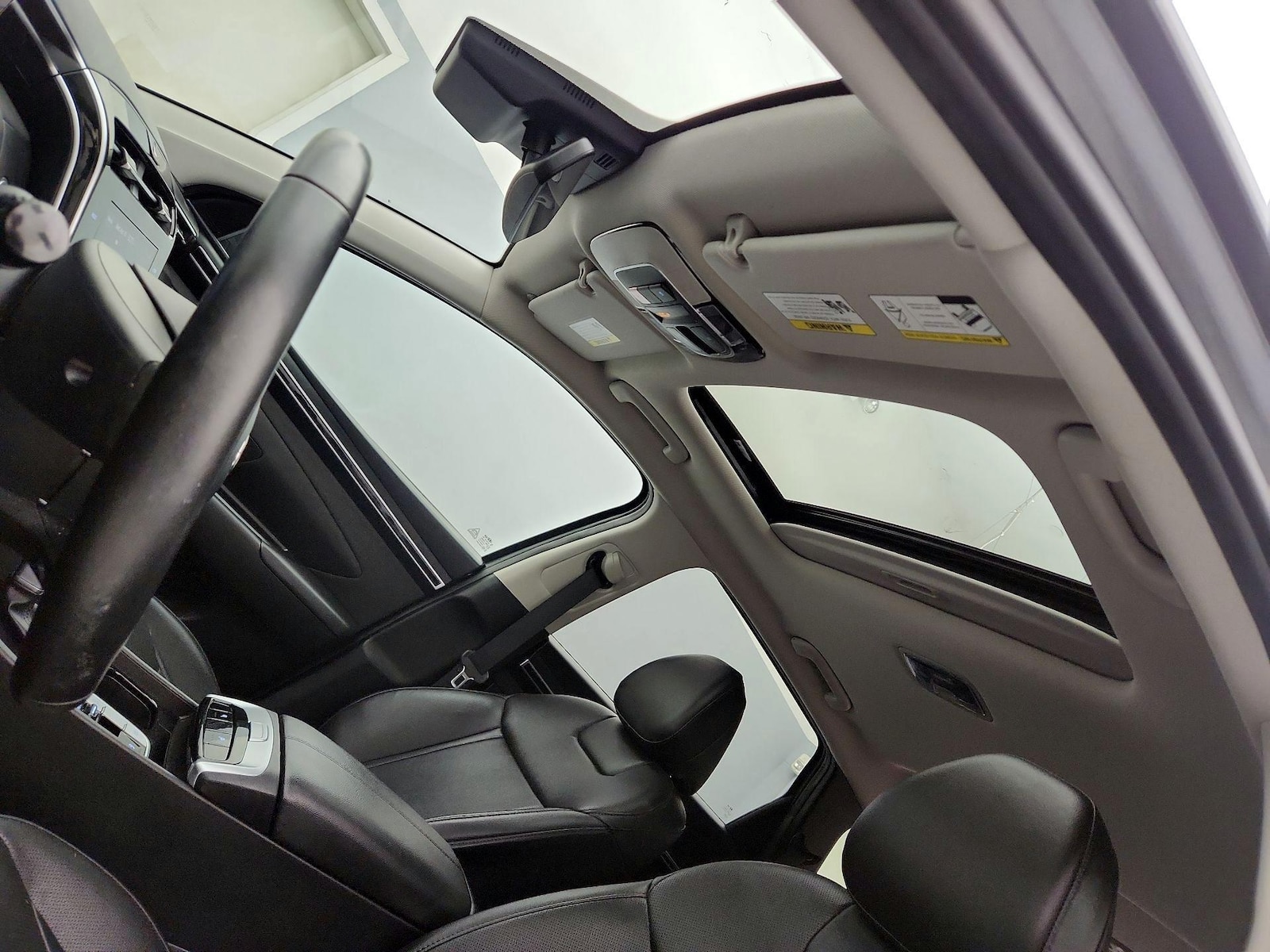 2023 Hyundai Tucson SEL - Photo 20