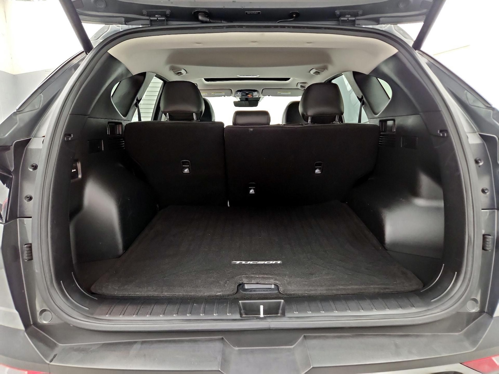2023 Hyundai Tucson SEL - Photo 22