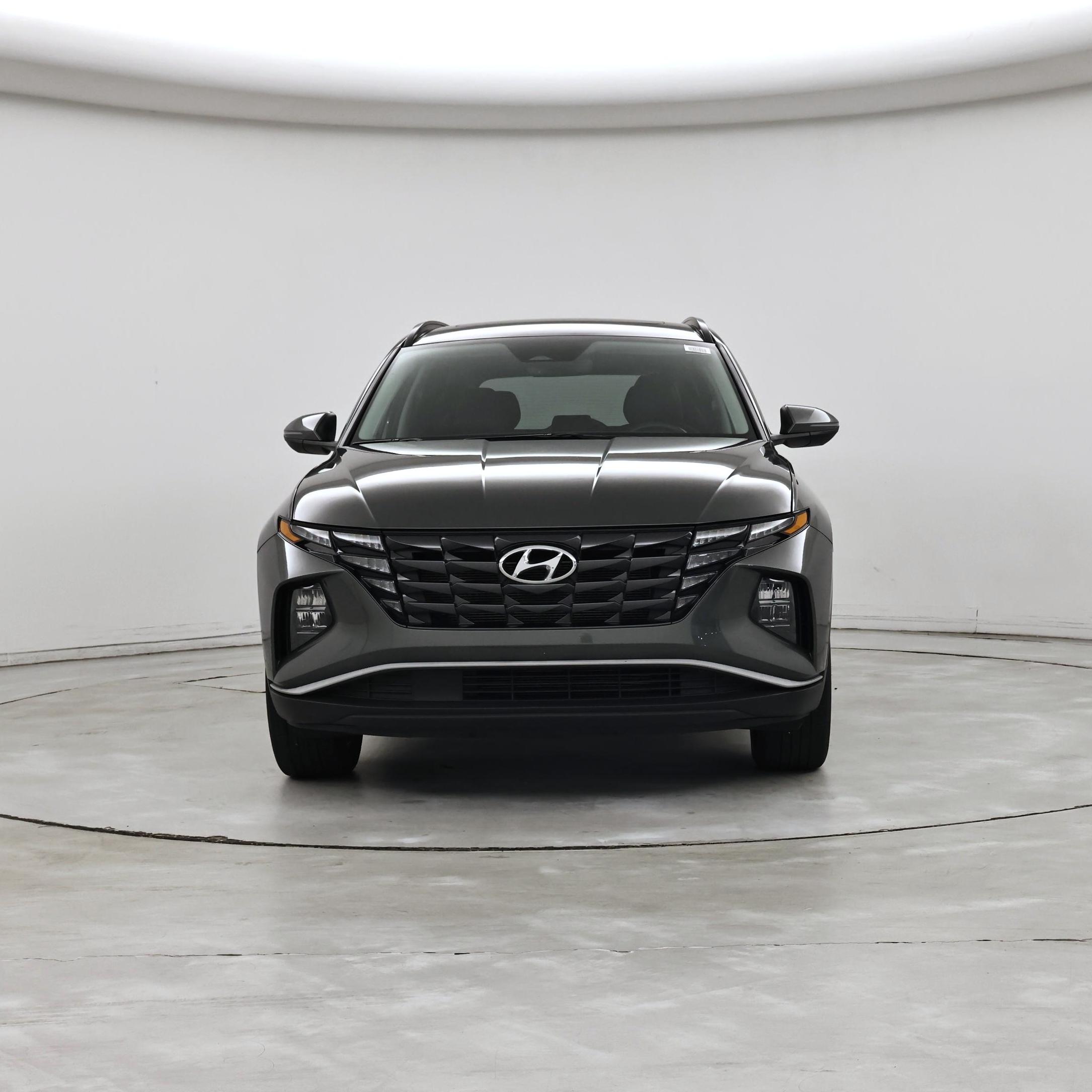 Thumbnail: 2023 Hyundai Tucson - 5