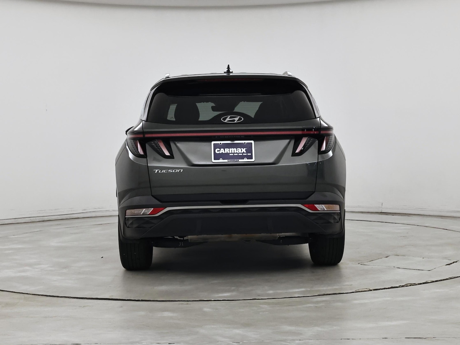 2023 Hyundai Tucson SEL - Photo 7