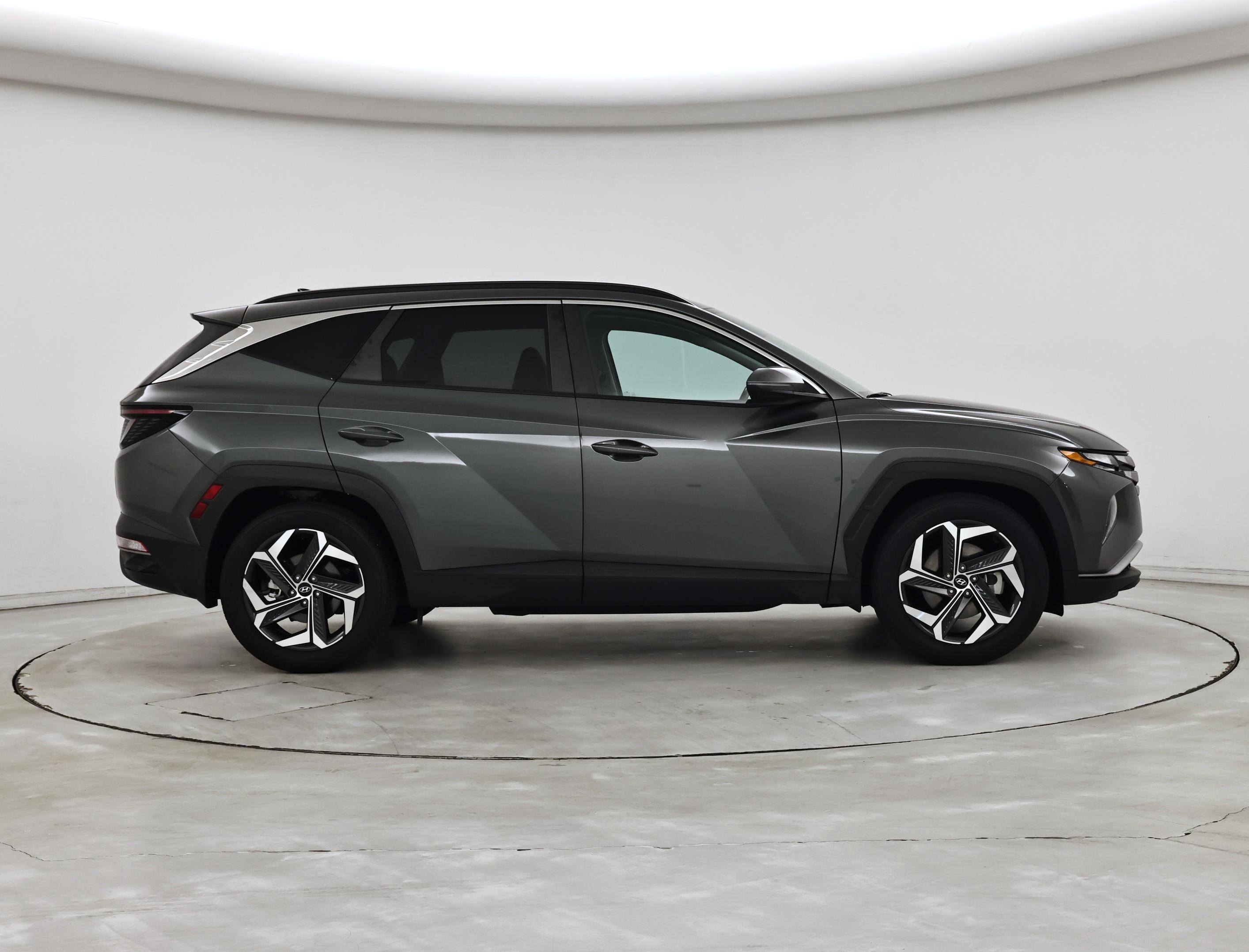Thumbnail: 2023 Hyundai Tucson - 7