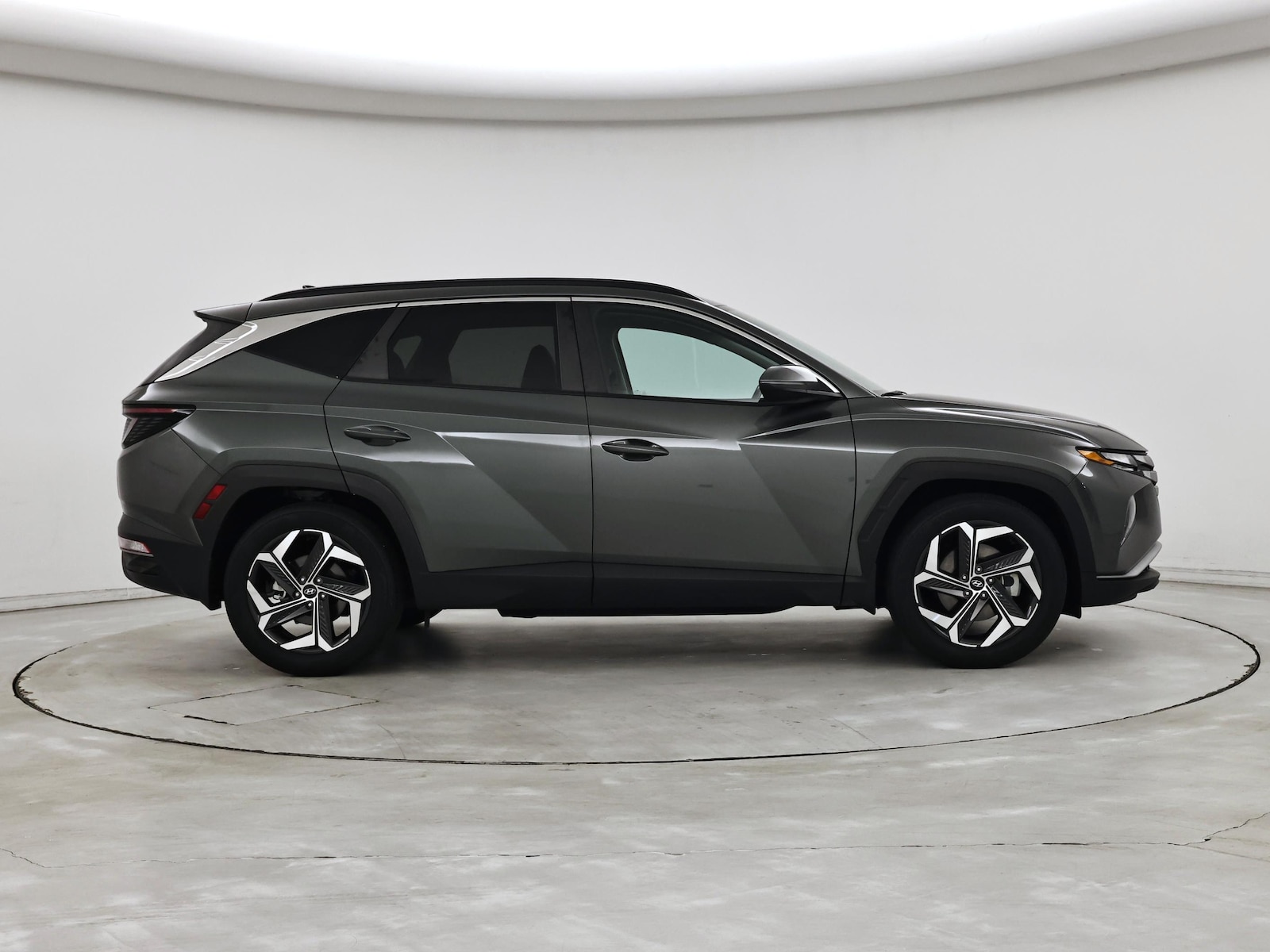 2023 Hyundai Tucson SEL - Photo 8