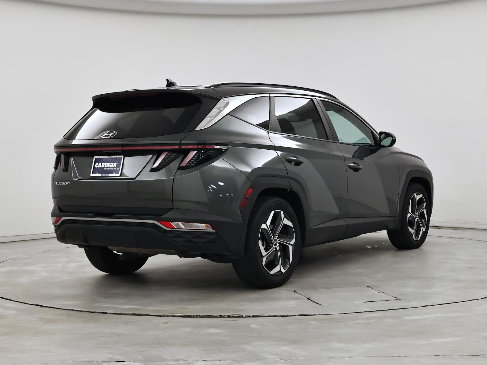 2023 Hyundai Tucson SEL - Photo 9
