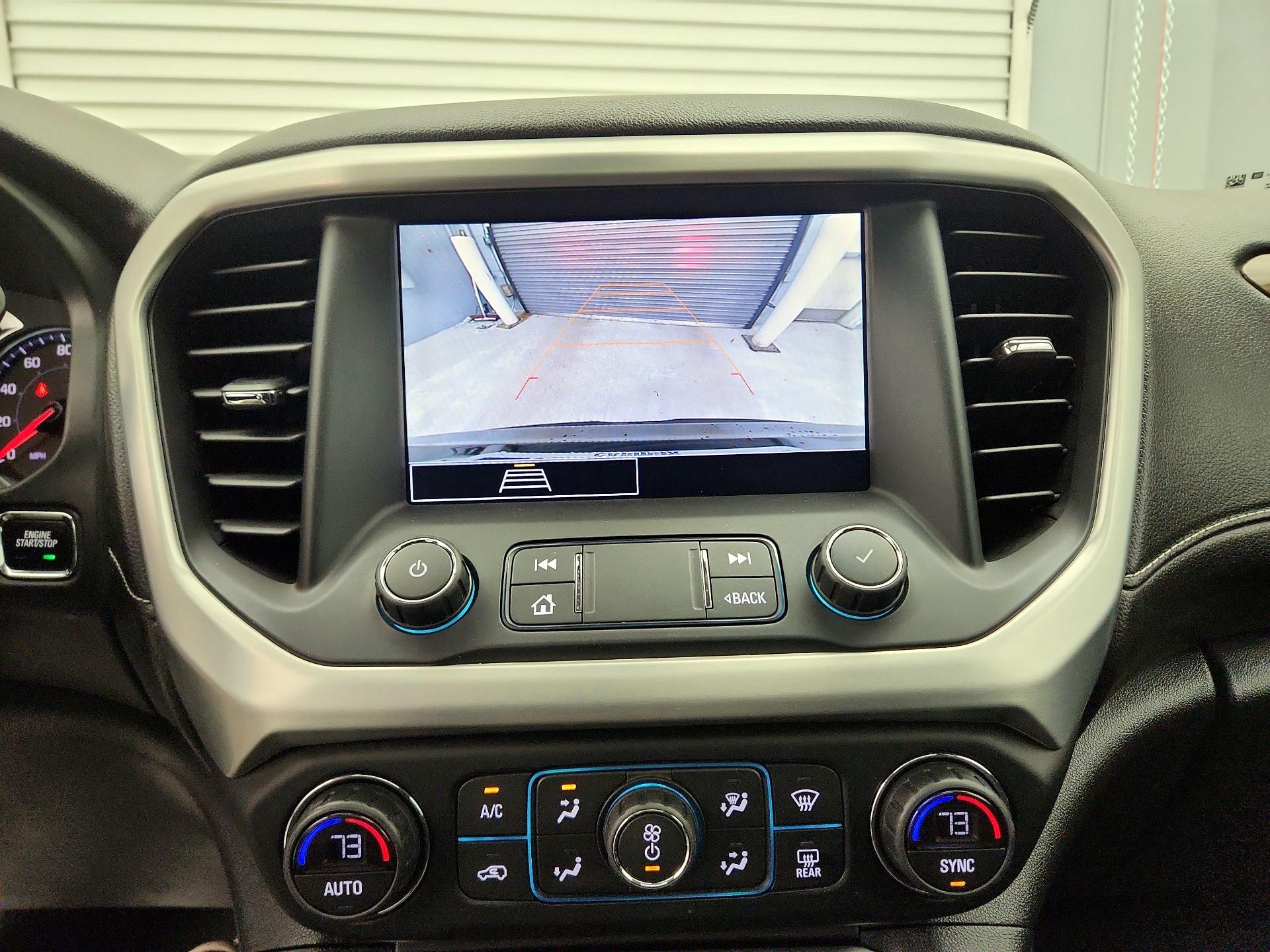 Thumbnail: 2021 GMC Acadia - 14
