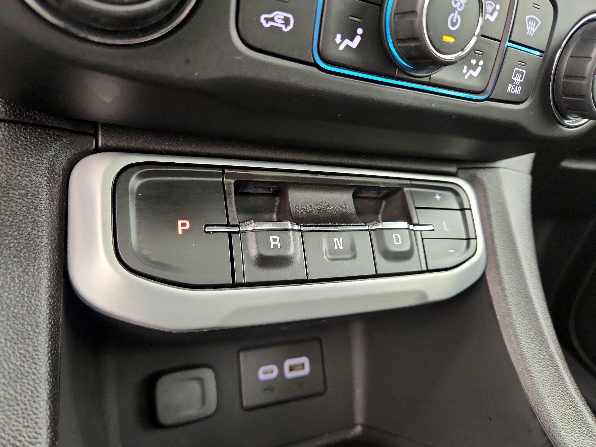Thumbnail: 2021 GMC Acadia - 17