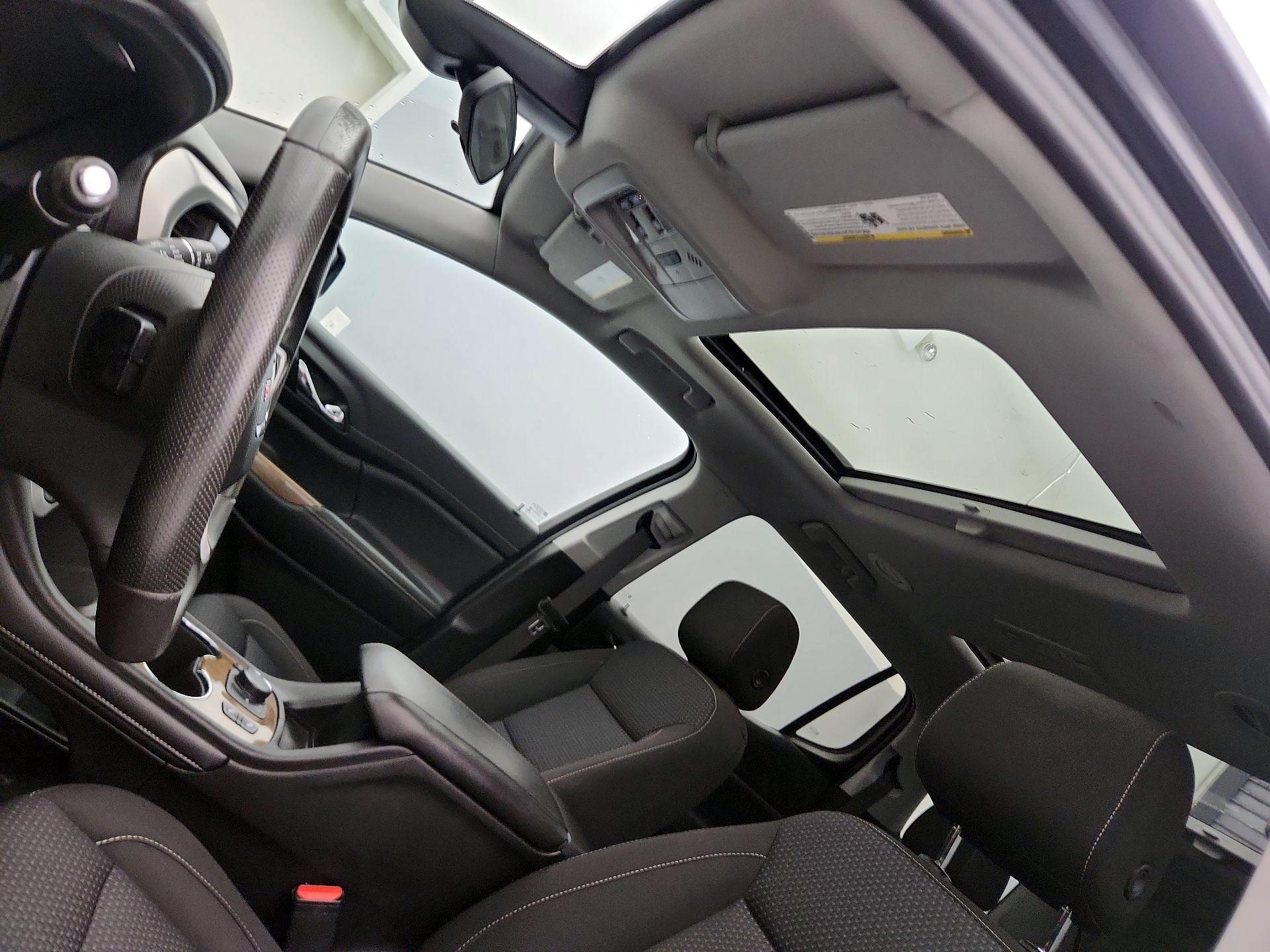 Thumbnail: 2021 GMC Acadia - 19