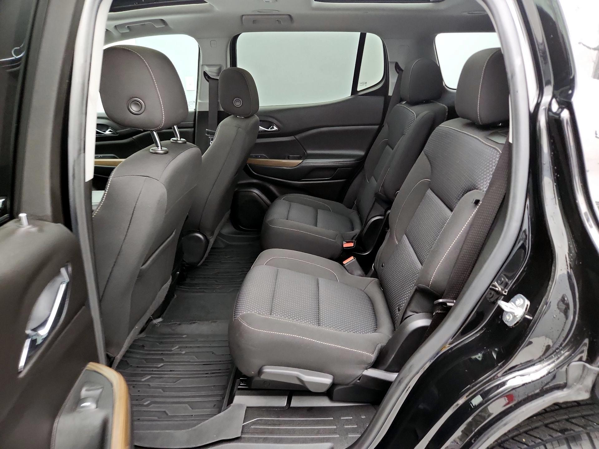 Thumbnail: 2021 GMC Acadia - 20