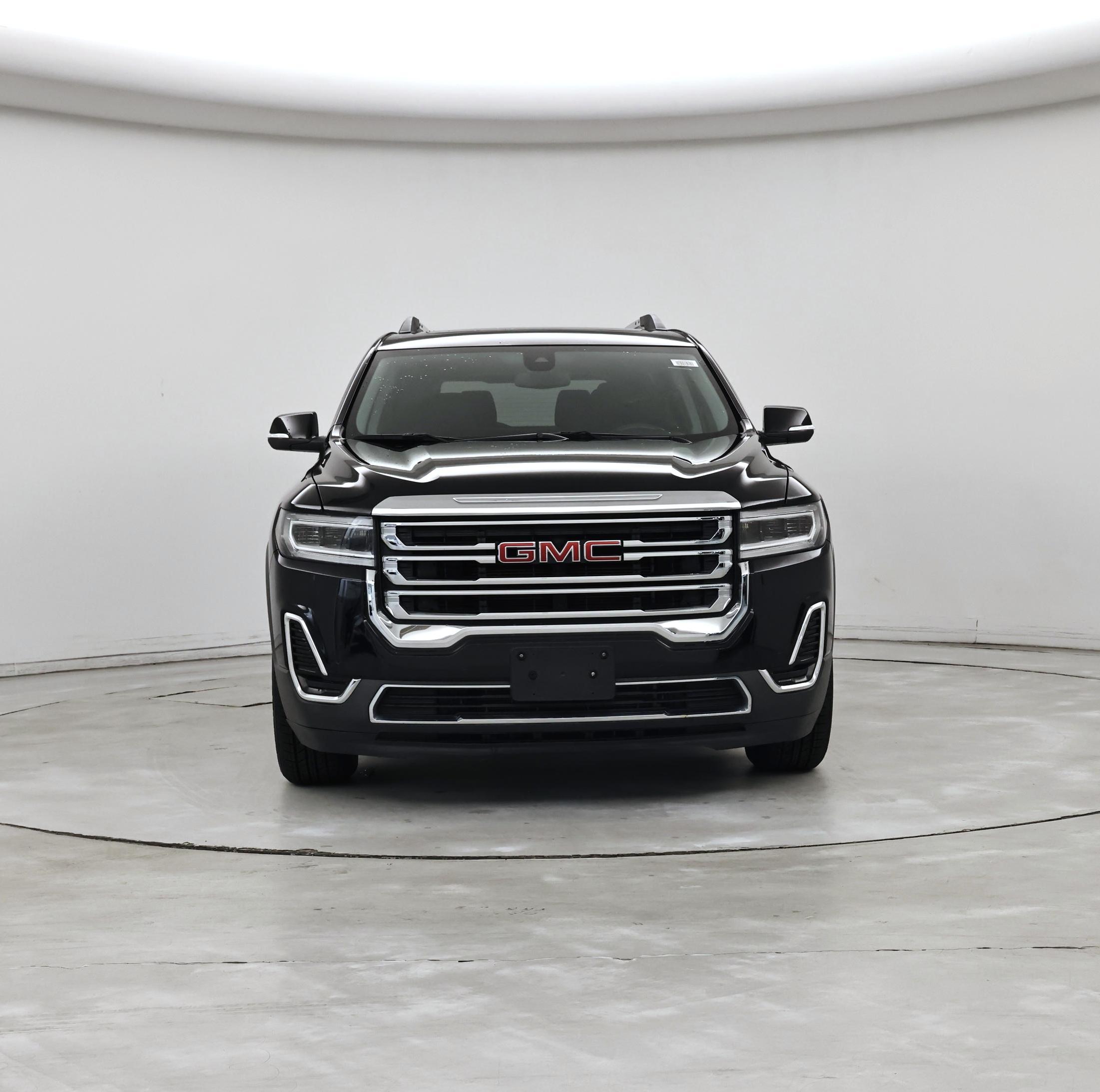 Thumbnail: 2021 GMC Acadia - 5
