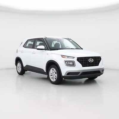 2021 Hyundai Venue SE