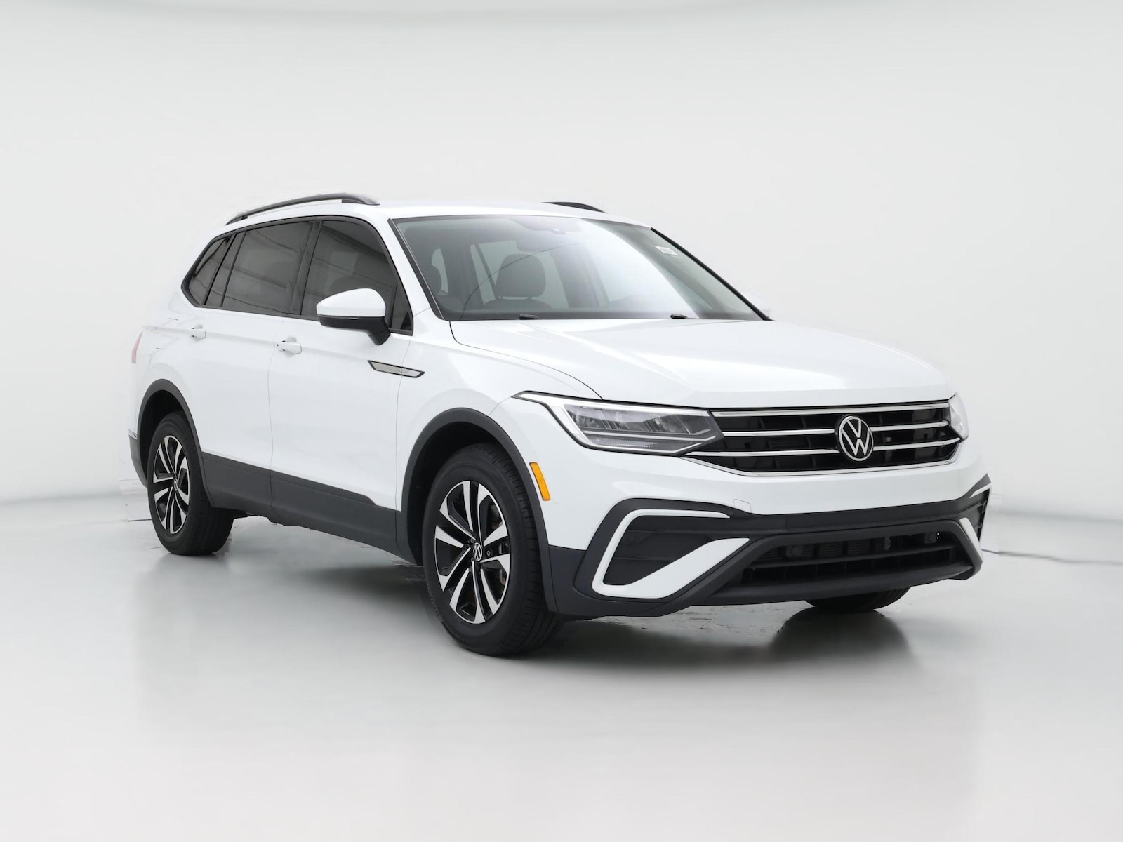 2023 Volkswagen Tiguan S