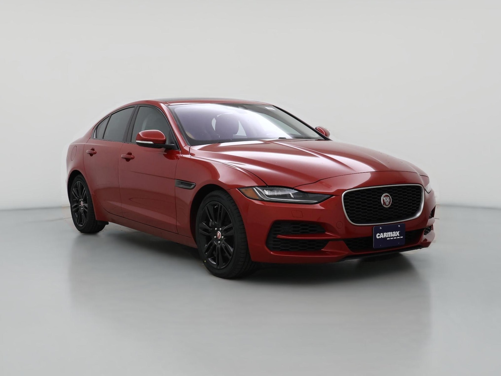 2020 Jaguar XE S