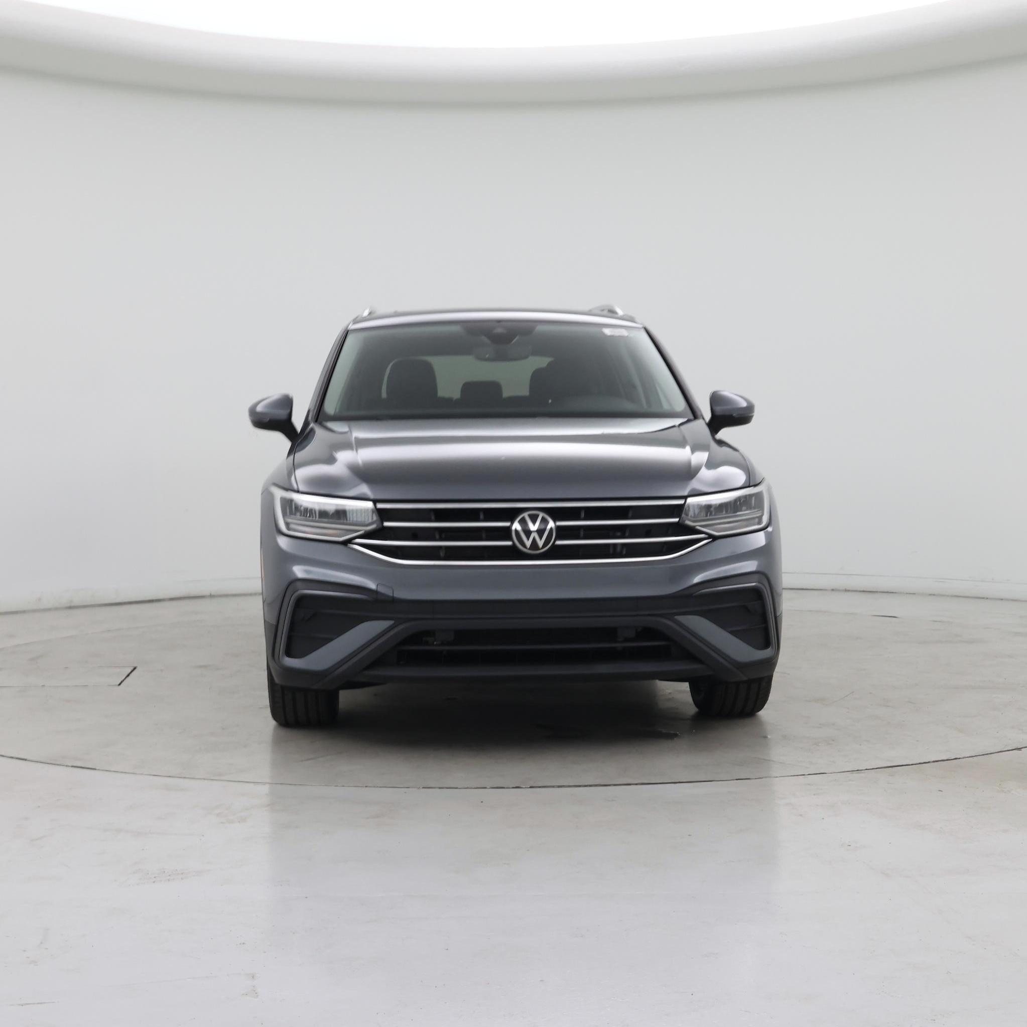 Thumbnail: 2022 Volkswagen Tiguan - 5