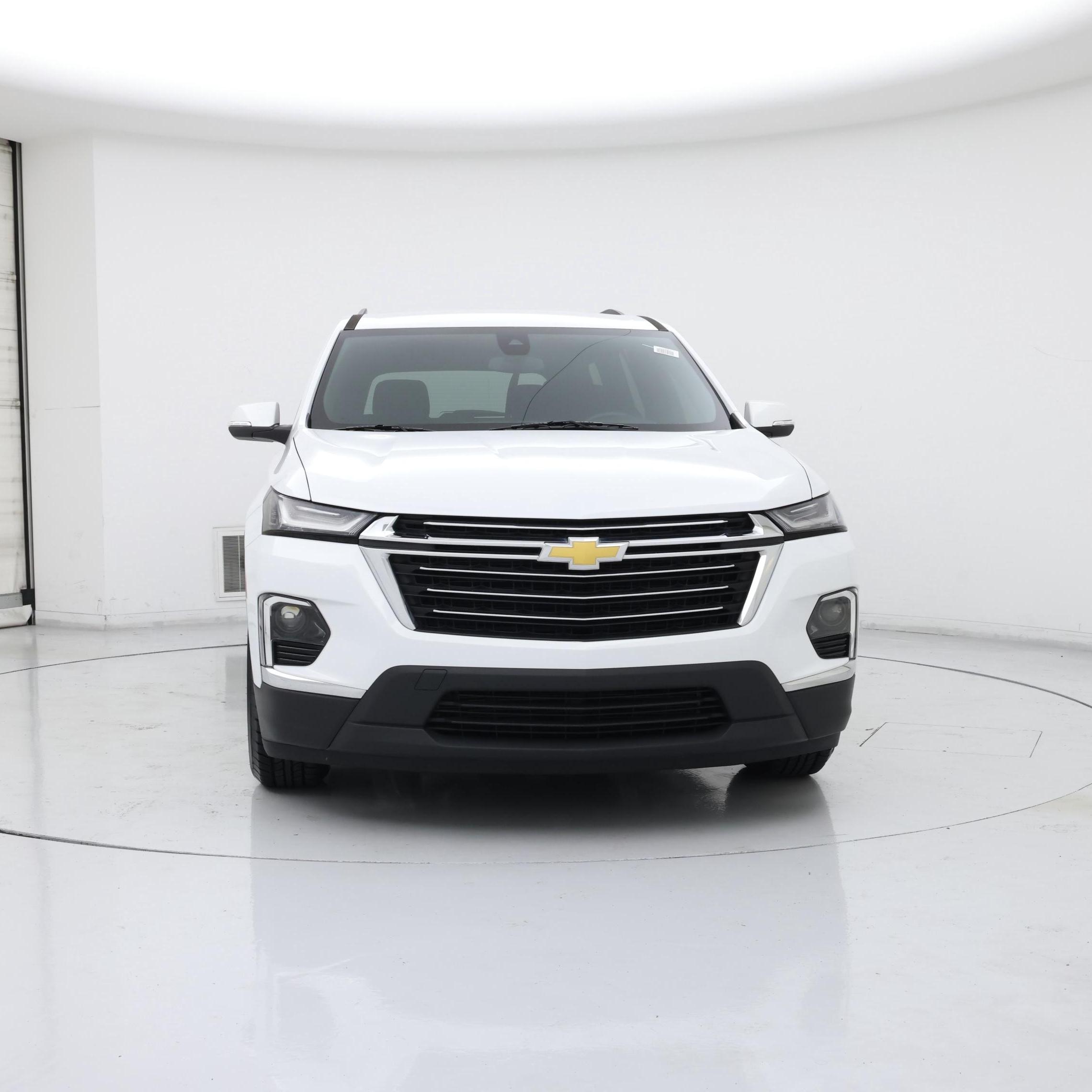 Thumbnail: 2023 Chevrolet Traverse - 5