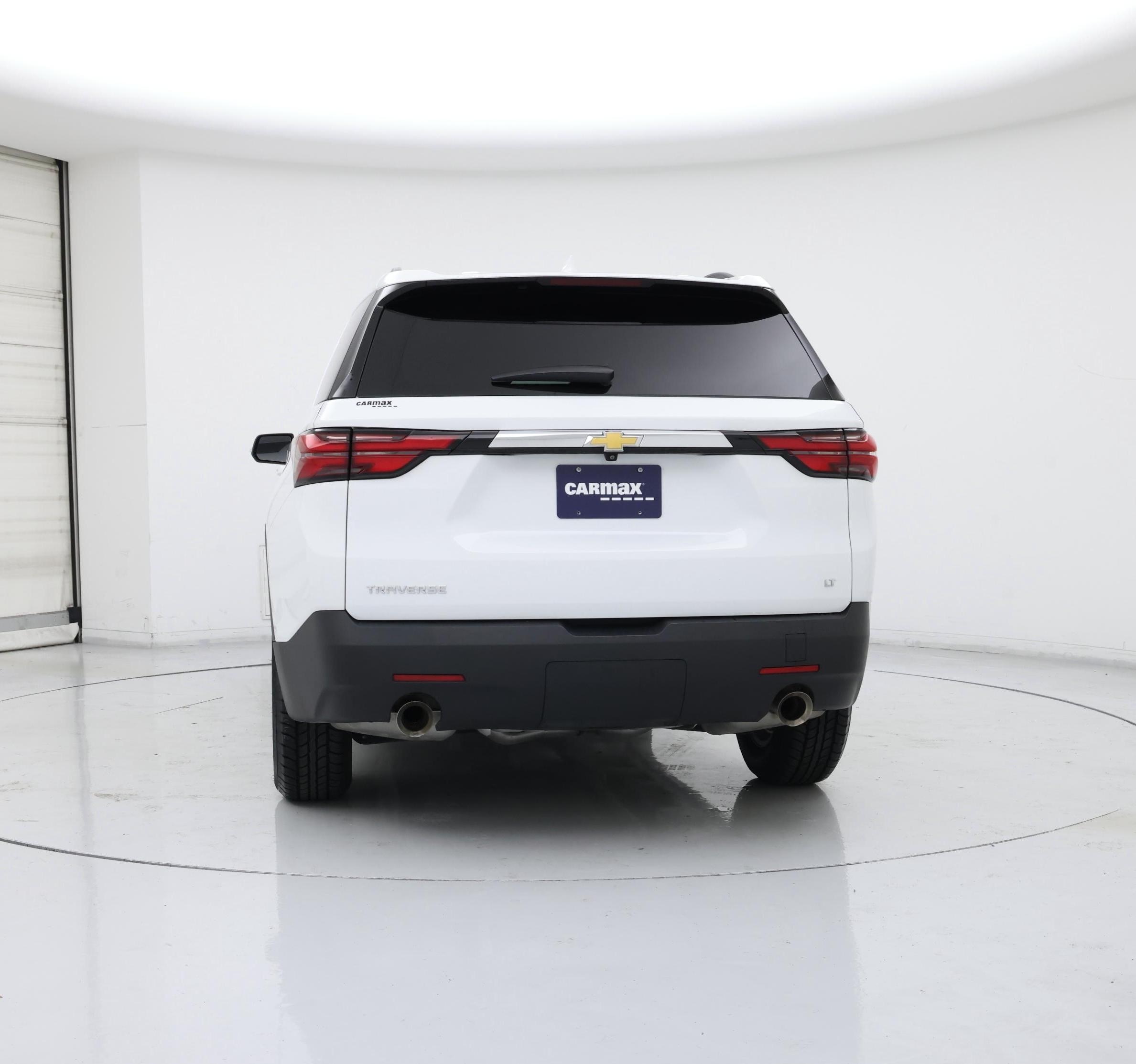 Thumbnail: 2023 Chevrolet Traverse - 6