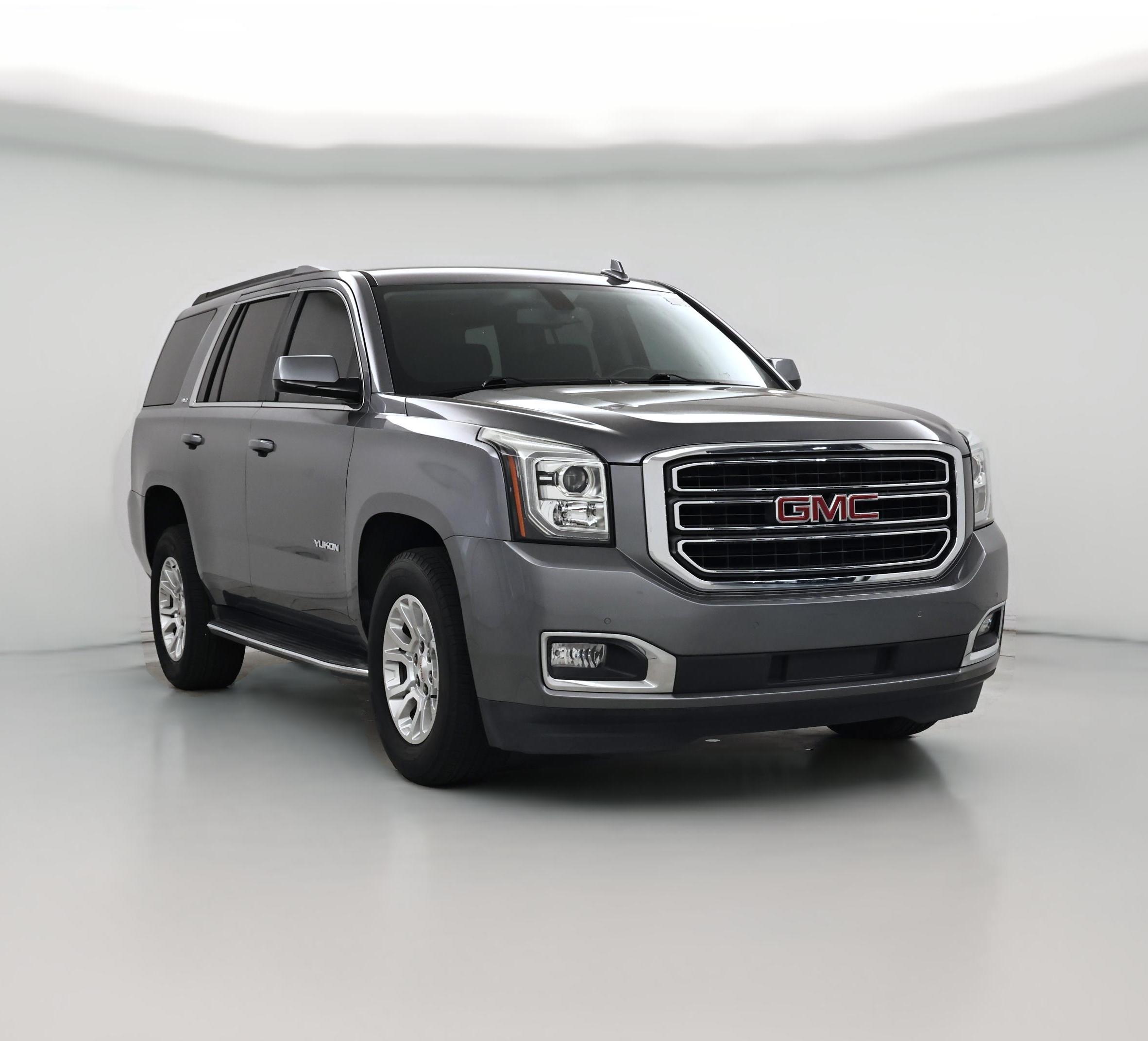 Thumbnail: 2020 GMC Yukon - 1