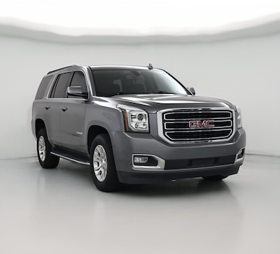 2020 GMC Yukon SLE