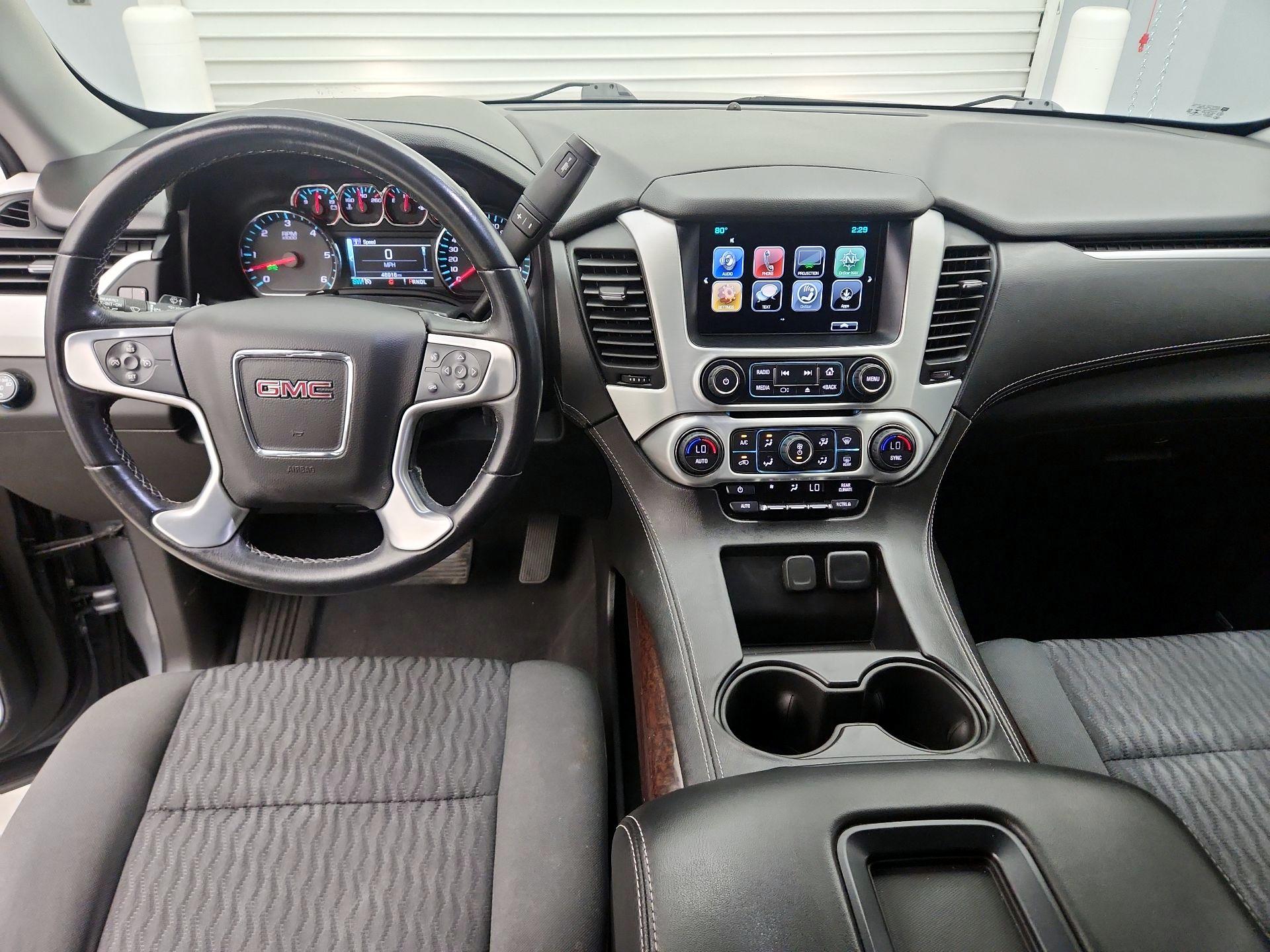 Thumbnail: 2020 GMC Yukon - 9